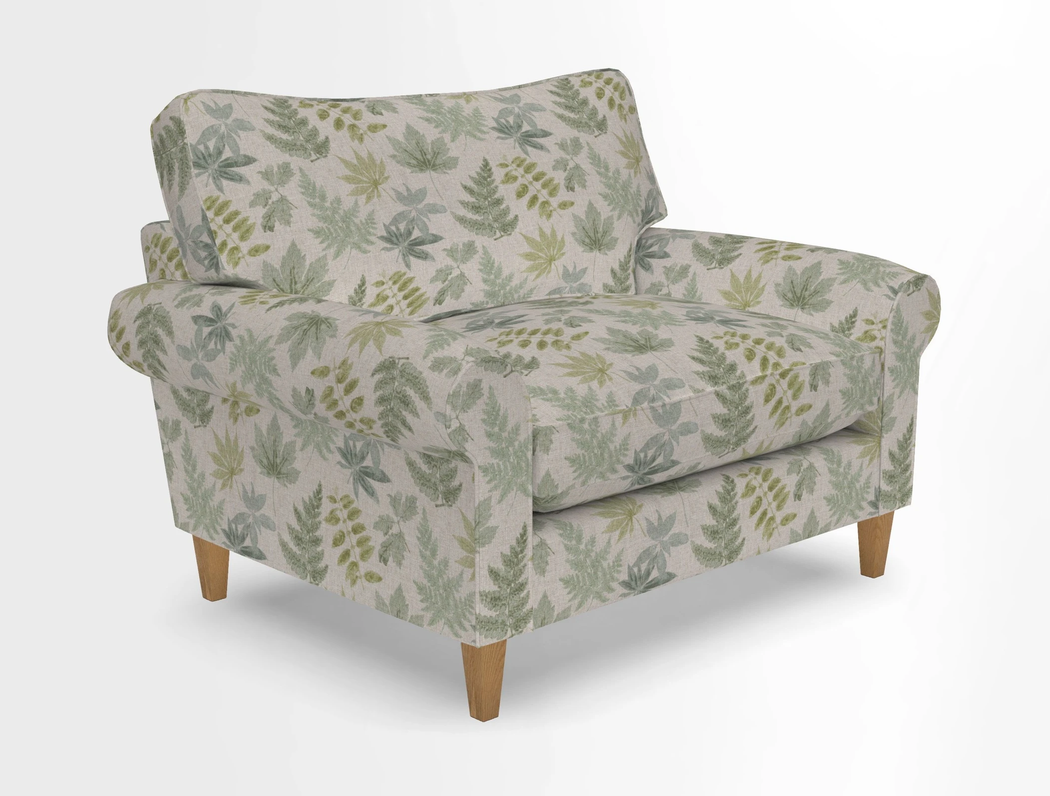 Waverley Snuggler in Two Tone Biscuit