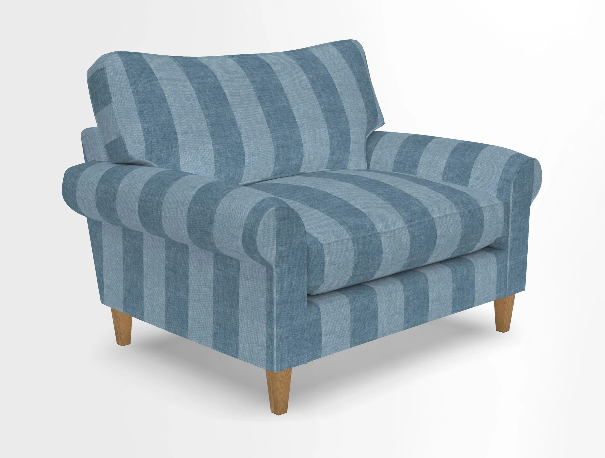 Waverley Snuggler in Two Tone Biscuit