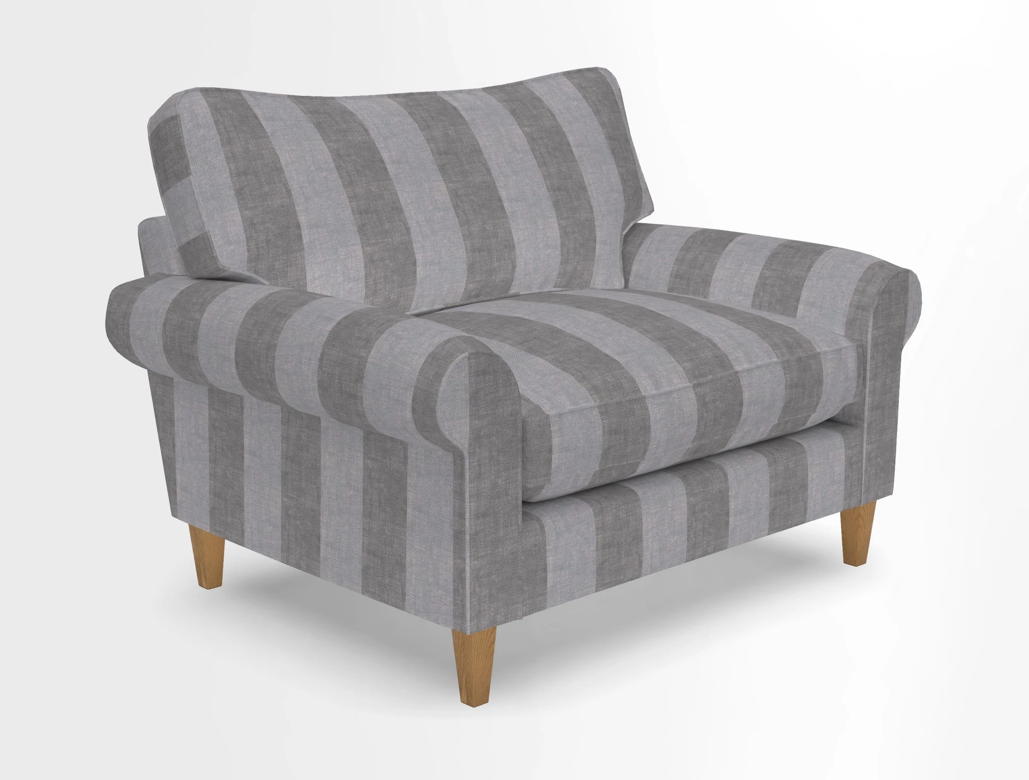 Waverley Snuggler in Two Tone Biscuit
