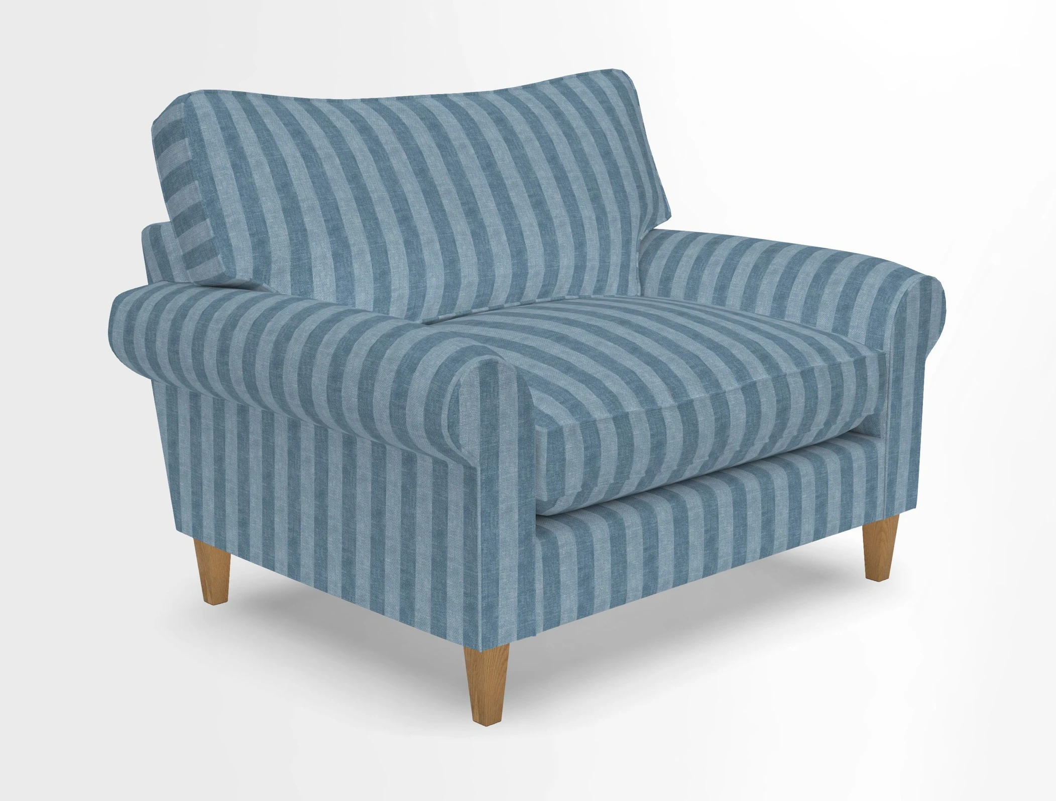 Waverley Snuggler in Two Tone Biscuit