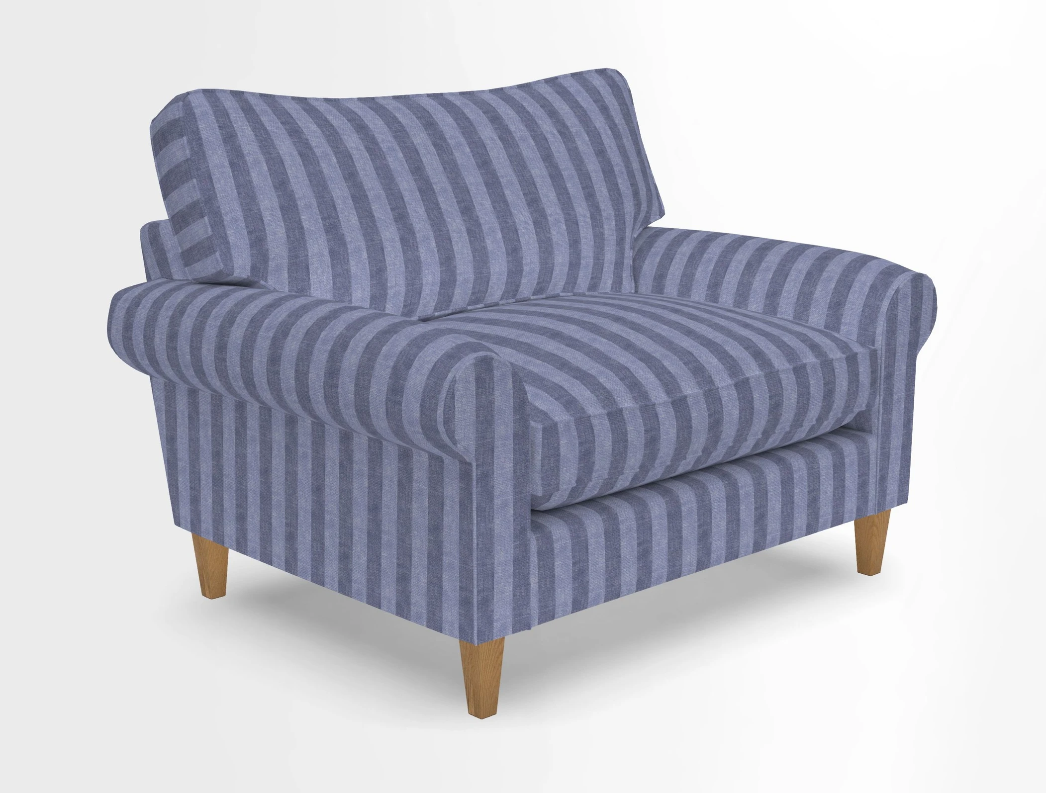 Waverley Snuggler in Two Tone Biscuit