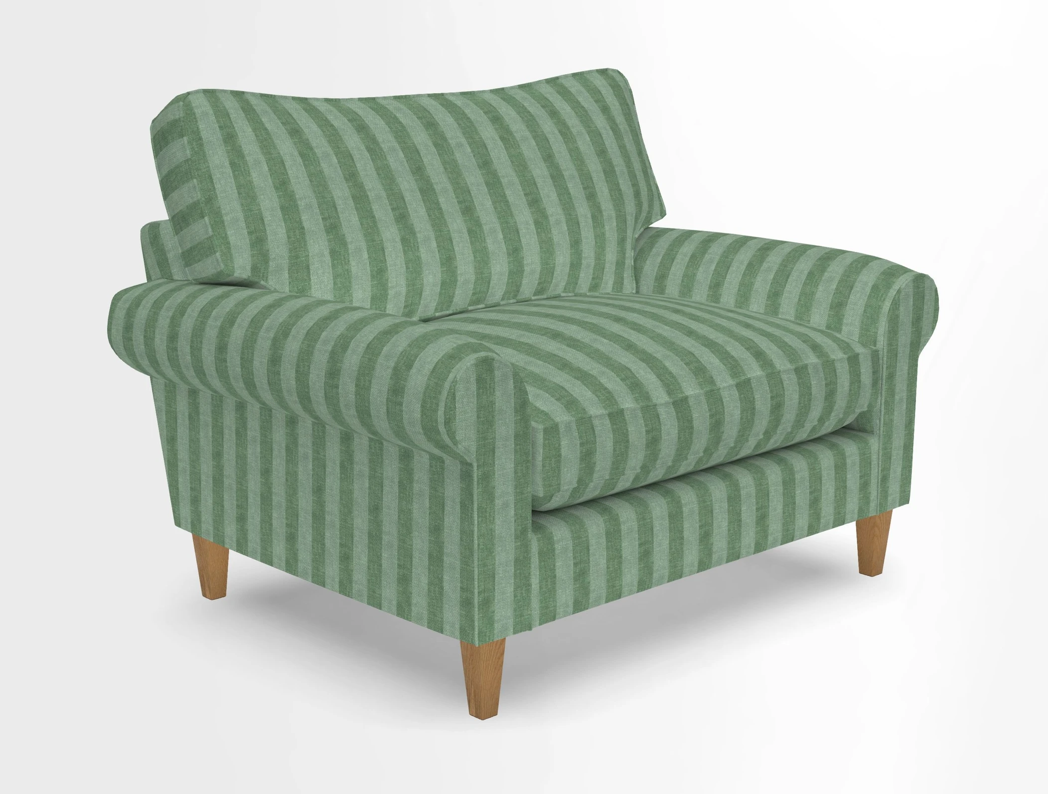 Waverley Snuggler in Two Tone Biscuit