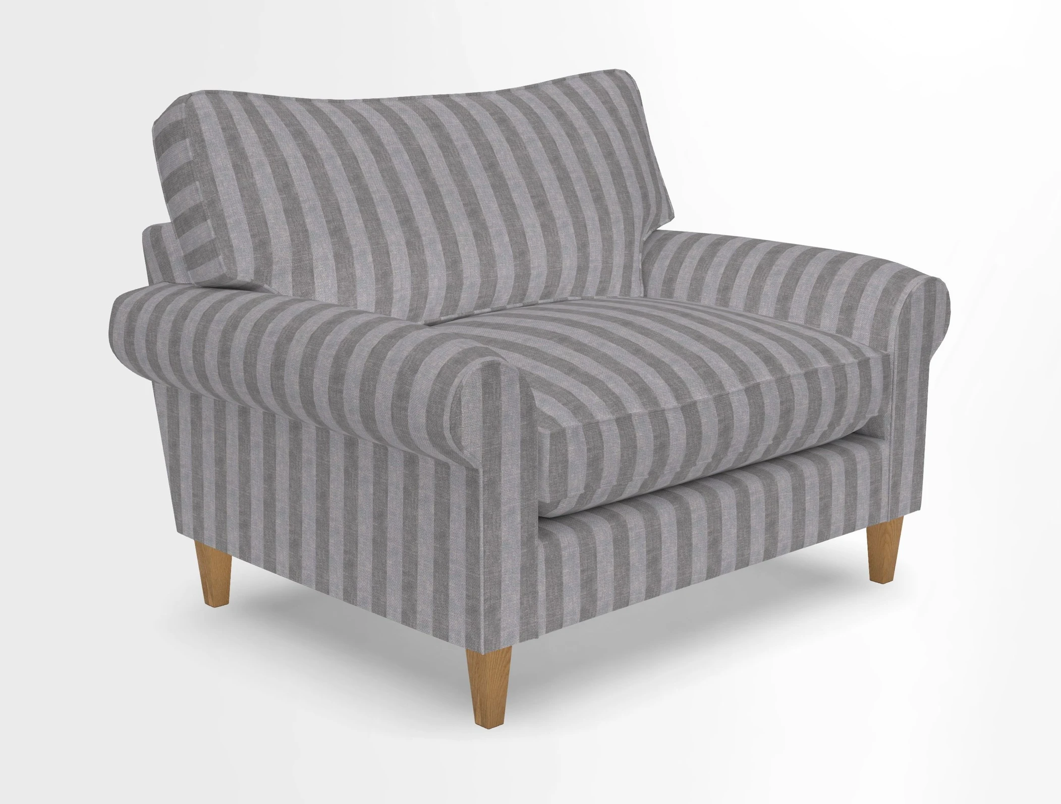 Waverley Snuggler in Two Tone Biscuit