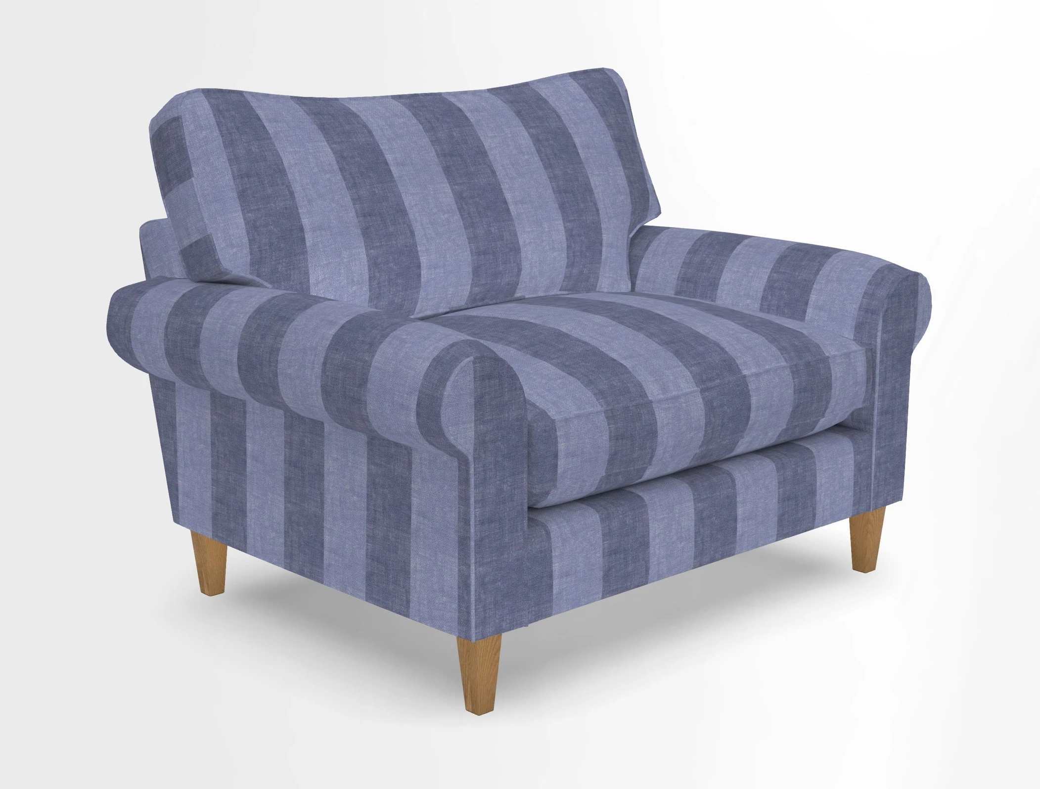 Waverley Snuggler in Two Tone Biscuit