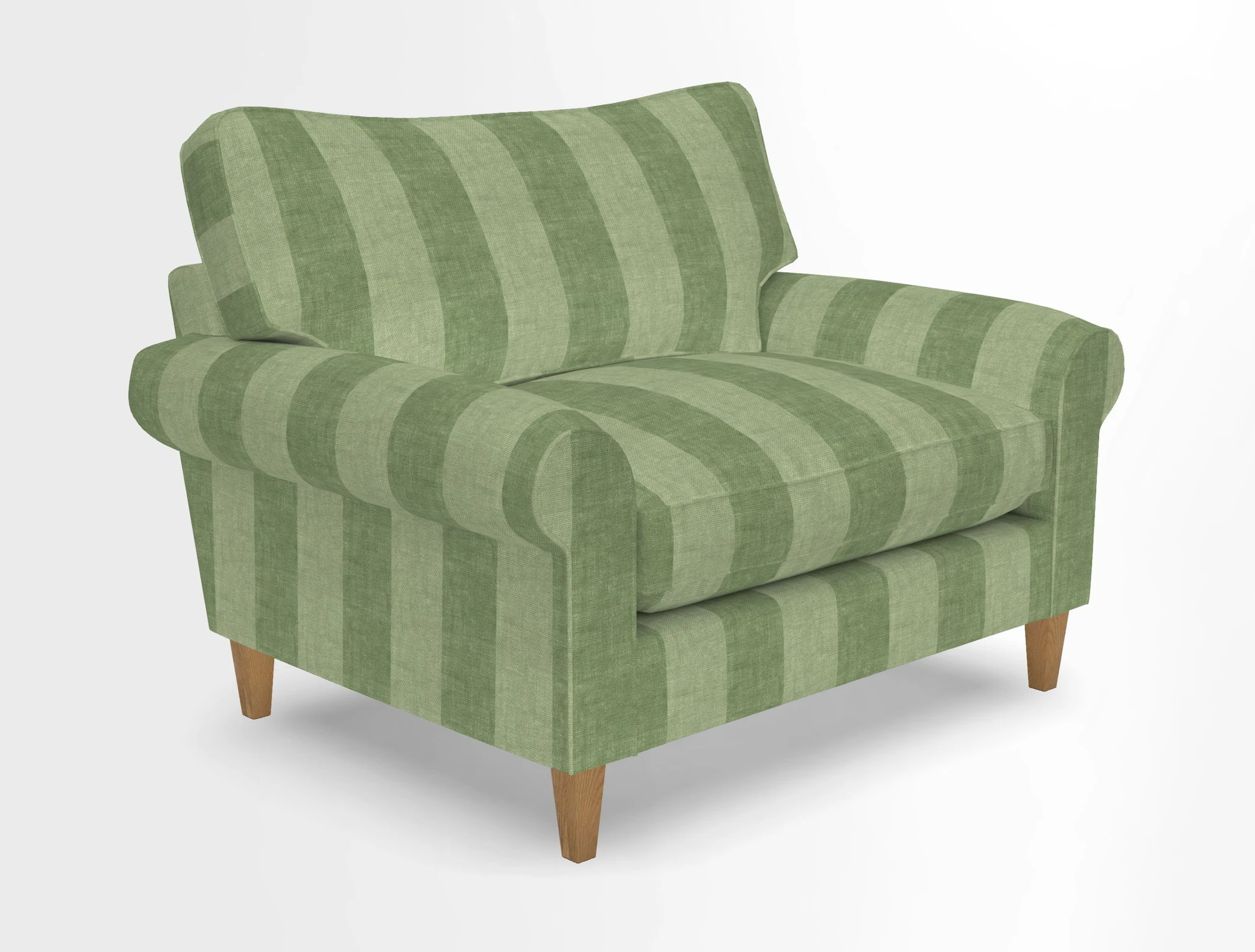 Waverley Snuggler in Two Tone Biscuit