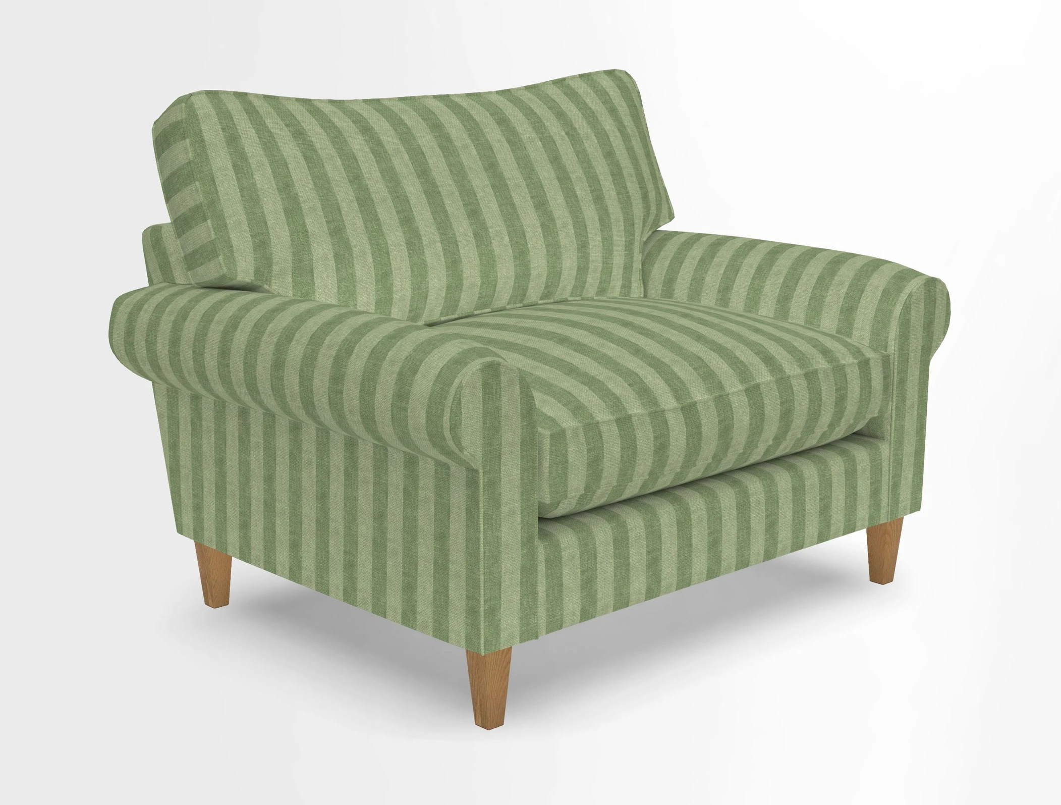Waverley Snuggler in Two Tone Biscuit