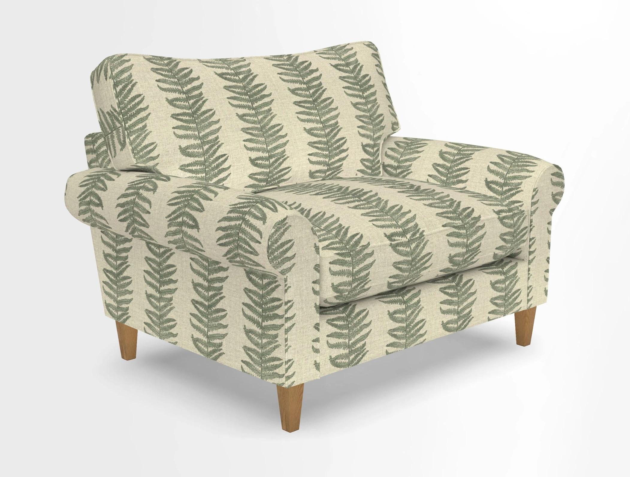 Waverley Snuggler in Two Tone Biscuit