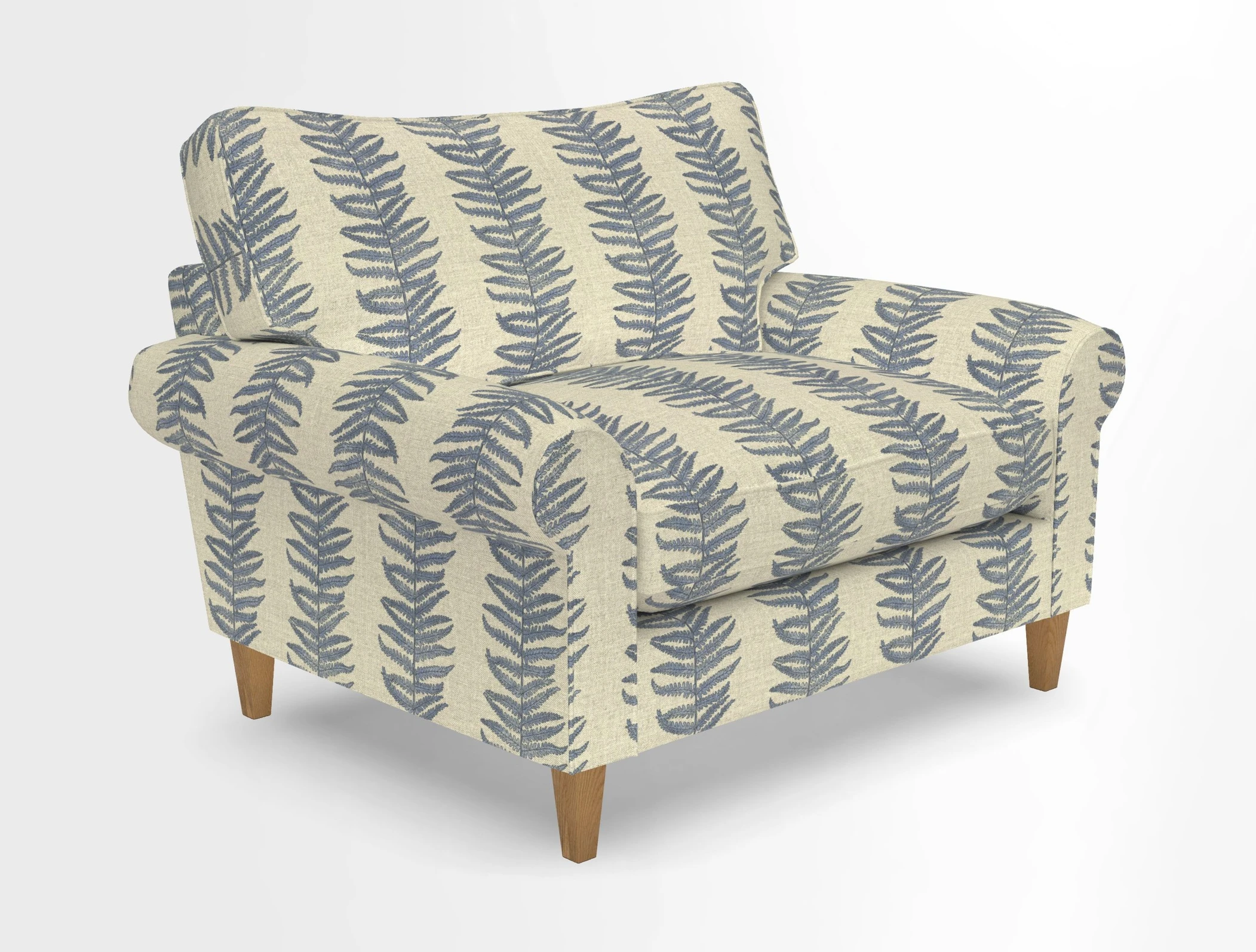 Waverley Snuggler in Two Tone Biscuit