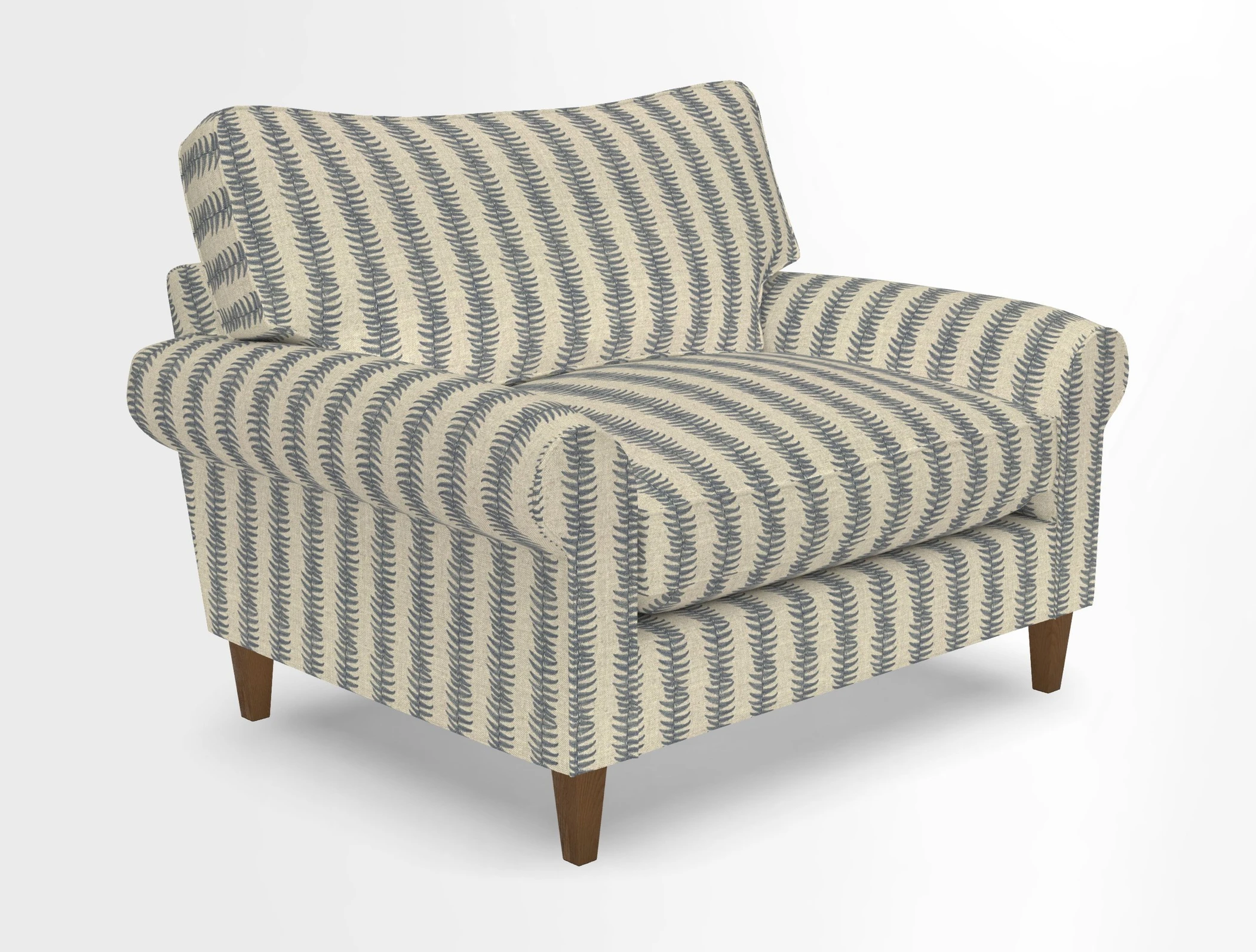 Waverley Snuggler in Two Tone Biscuit