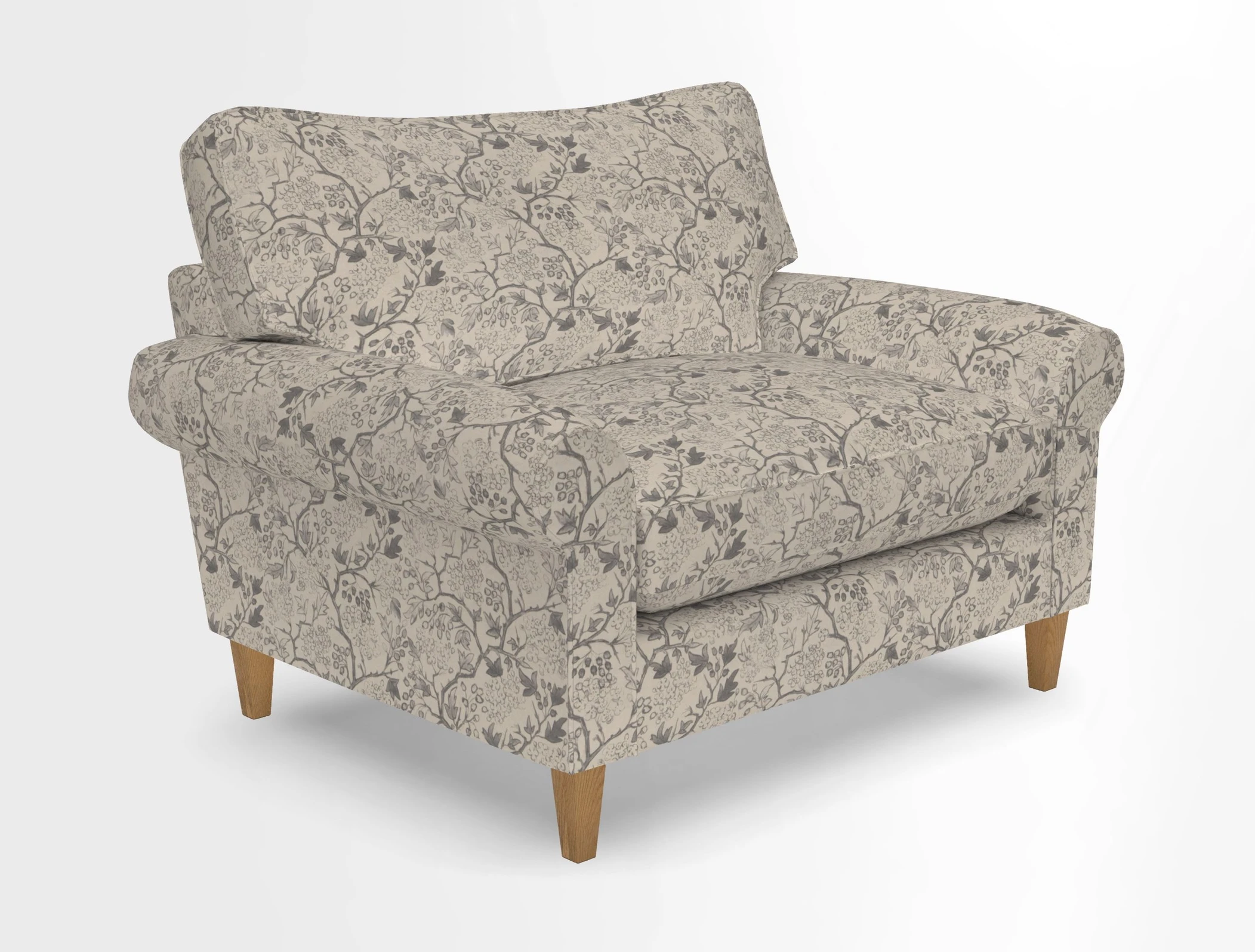 Waverley Snuggler in Two Tone Biscuit