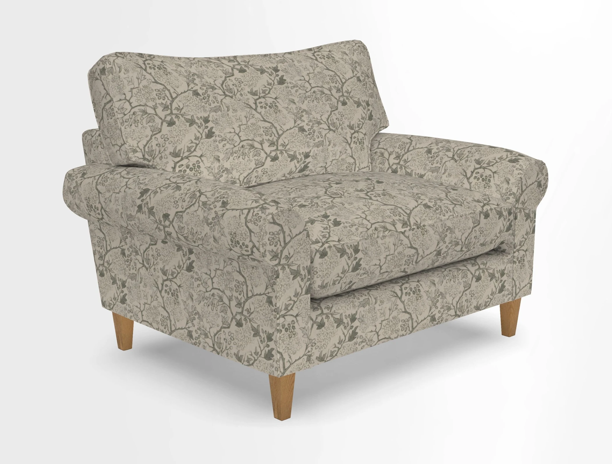 Waverley Snuggler in Two Tone Biscuit