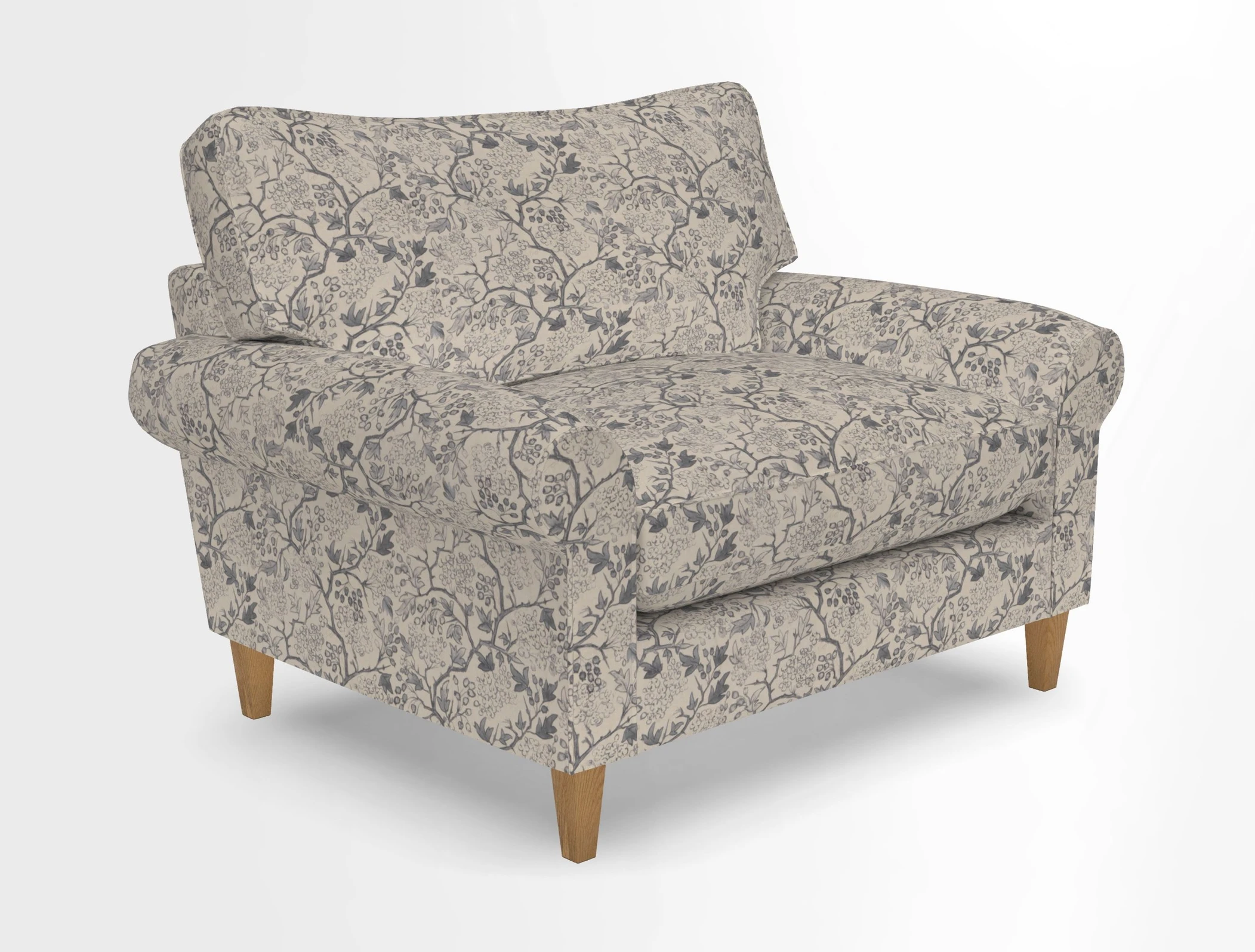 Waverley Snuggler in Two Tone Biscuit