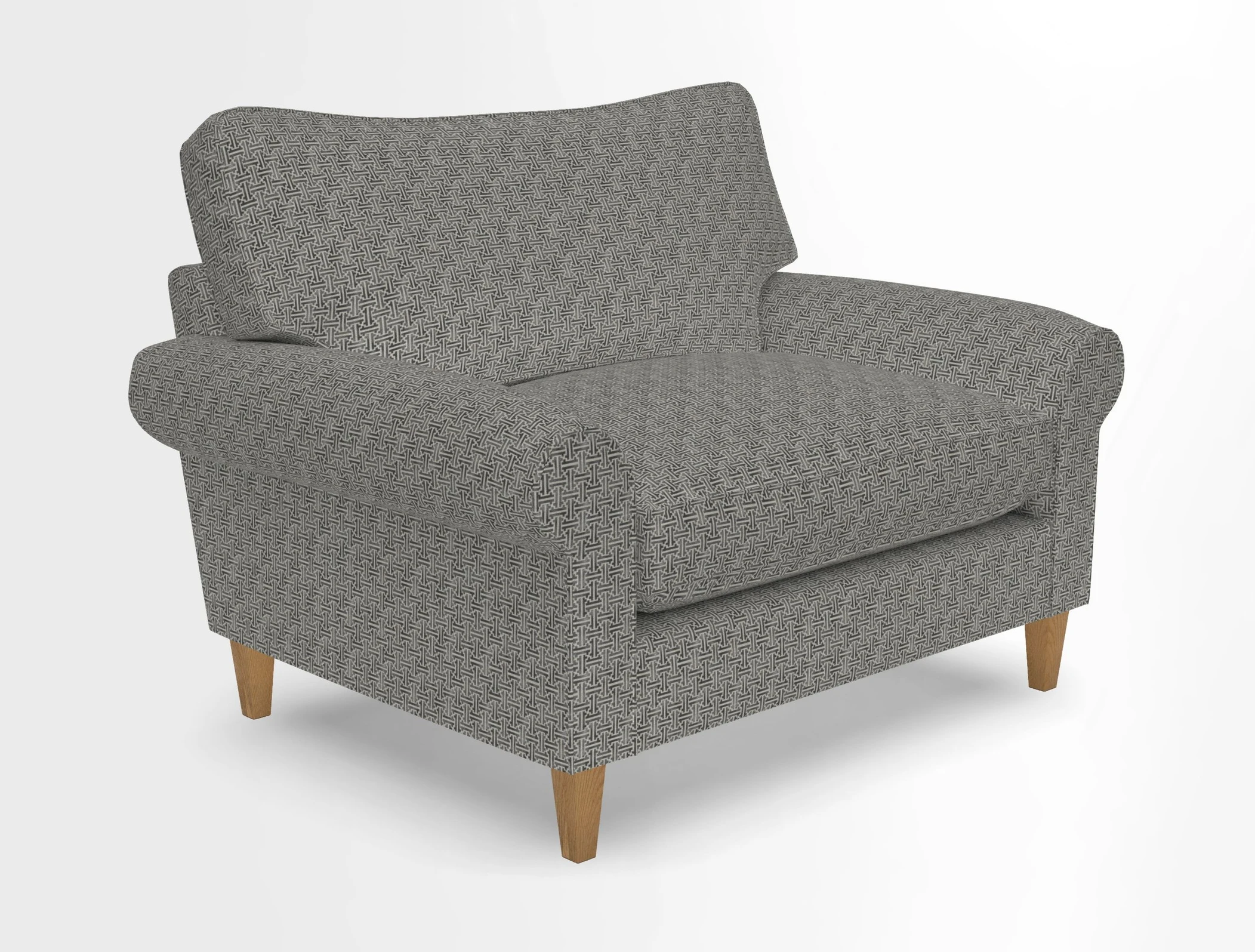 Waverley Snuggler in Two Tone Biscuit