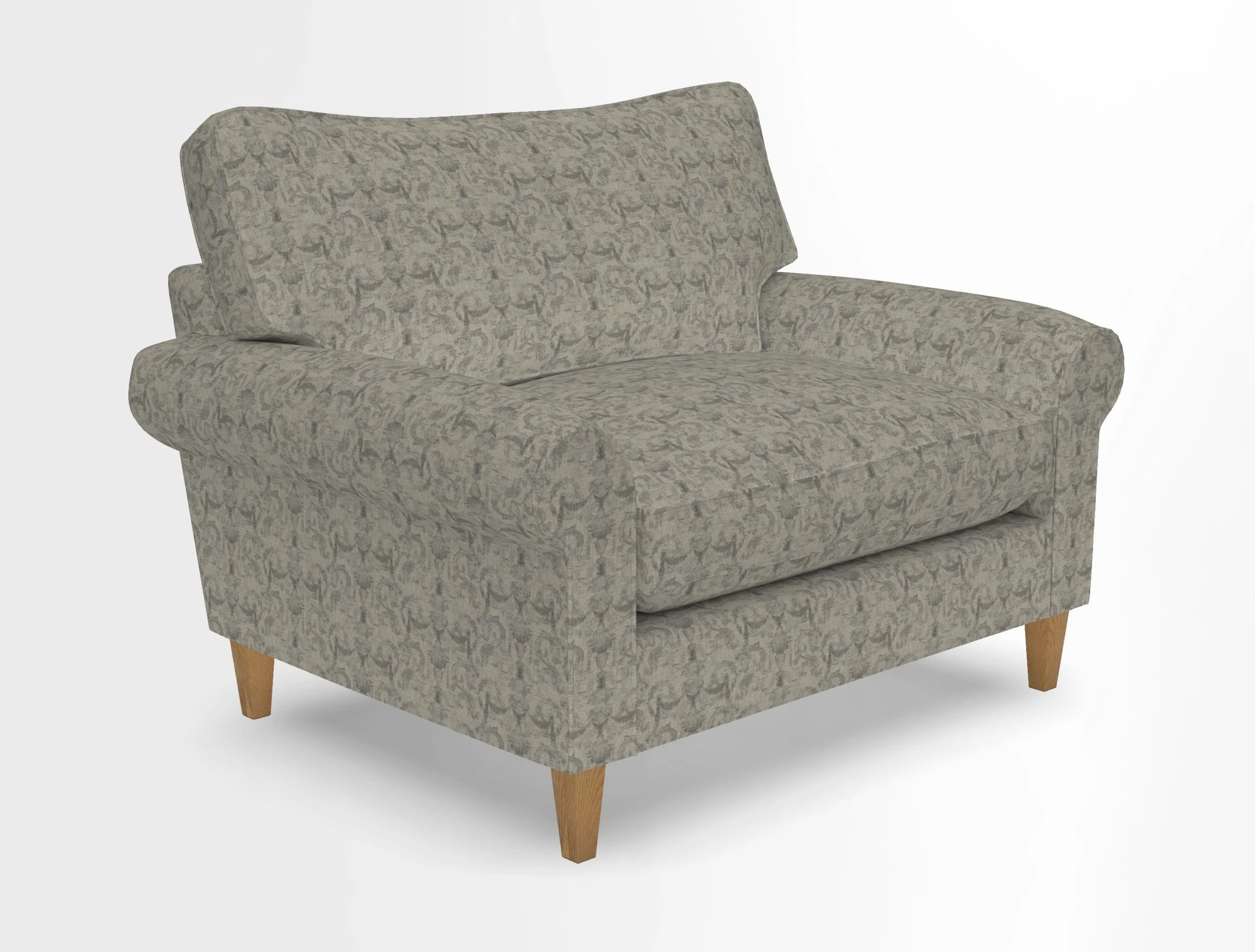 Waverley Snuggler in Two Tone Biscuit