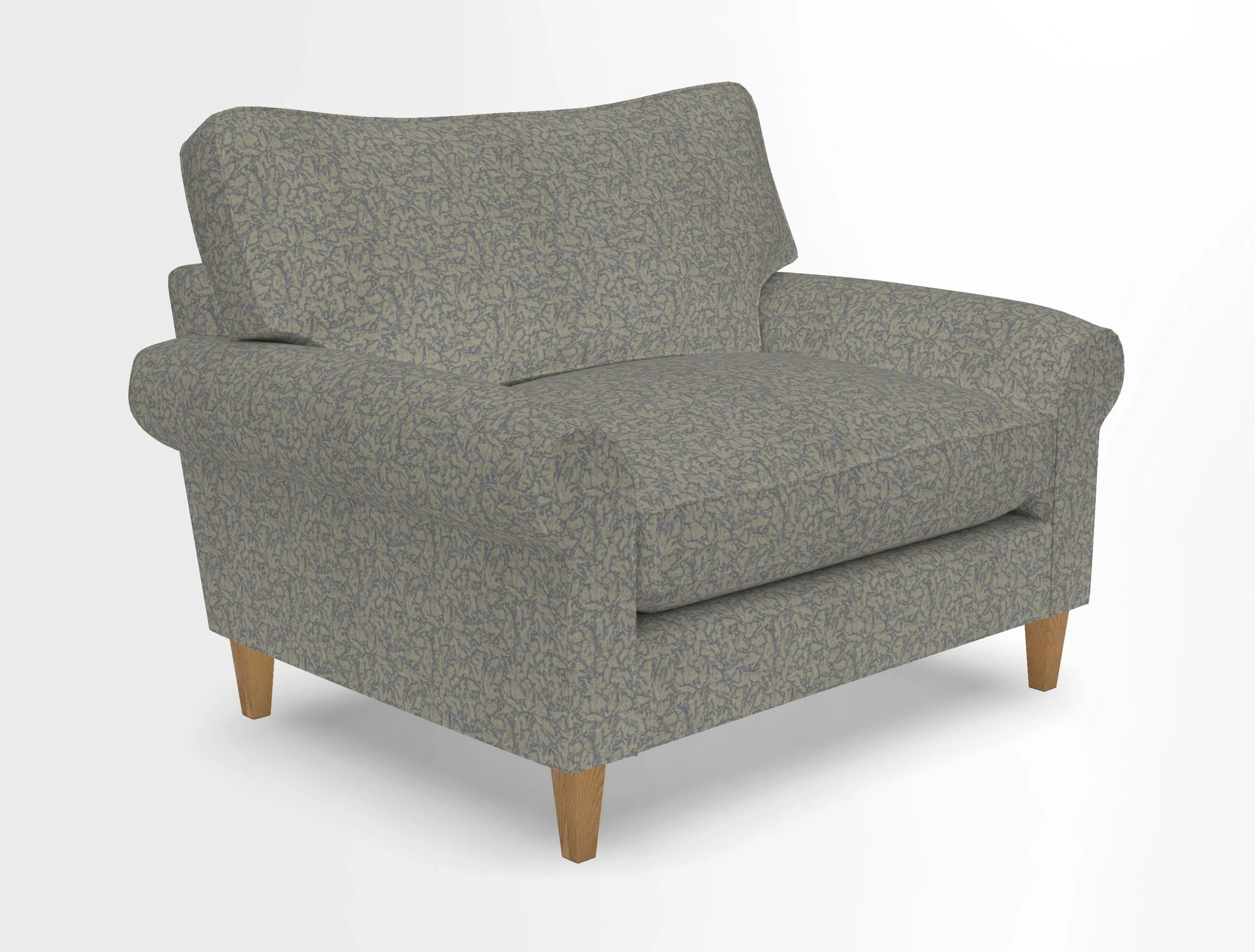 Waverley Snuggler in Two Tone Biscuit