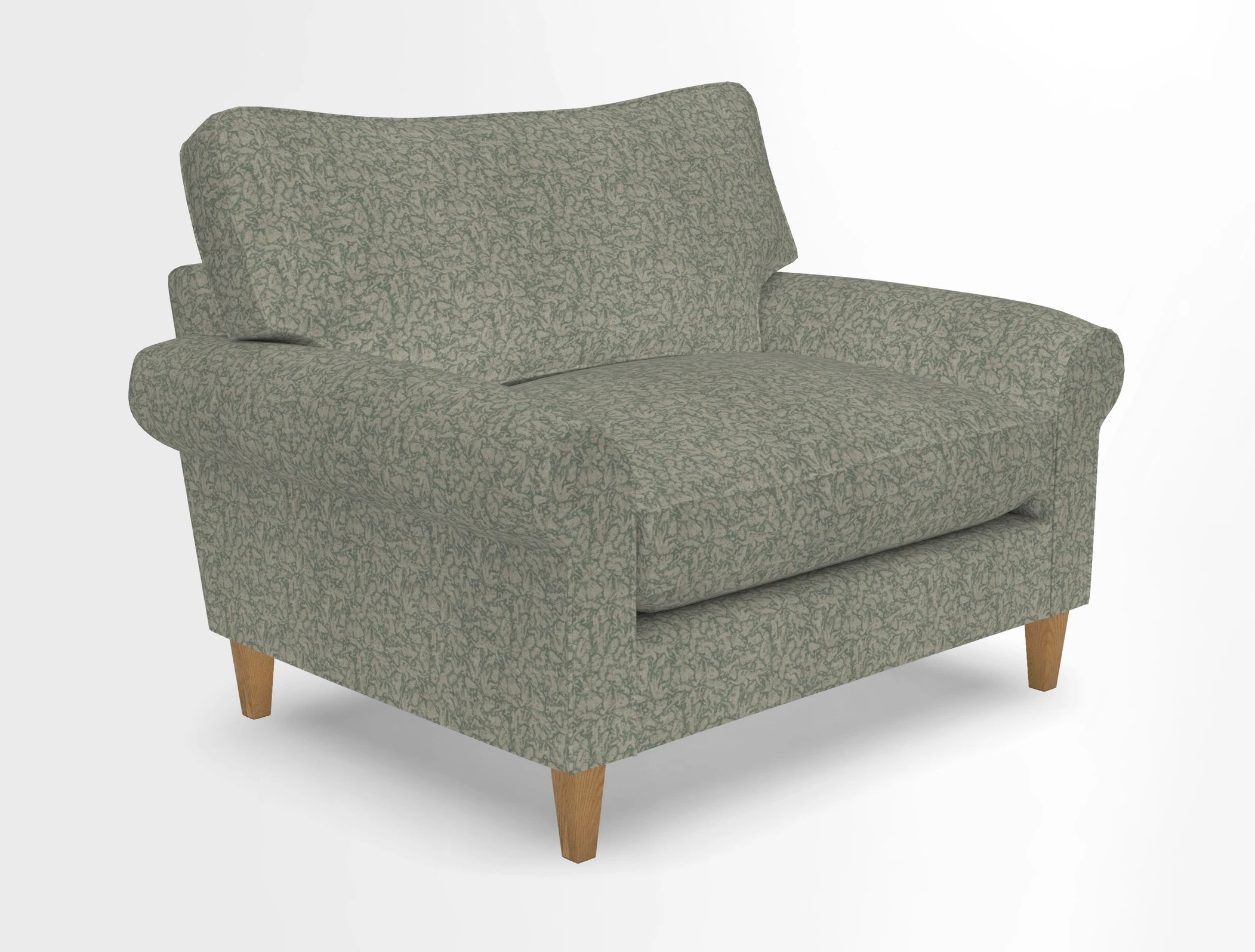 Waverley Snuggler in Two Tone Biscuit