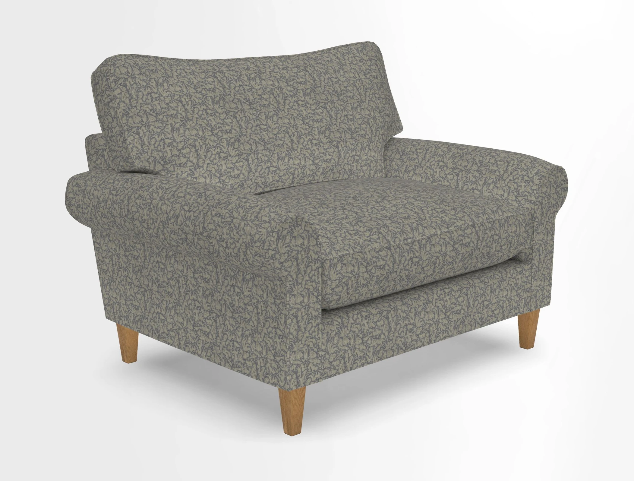 Waverley Snuggler in Two Tone Biscuit