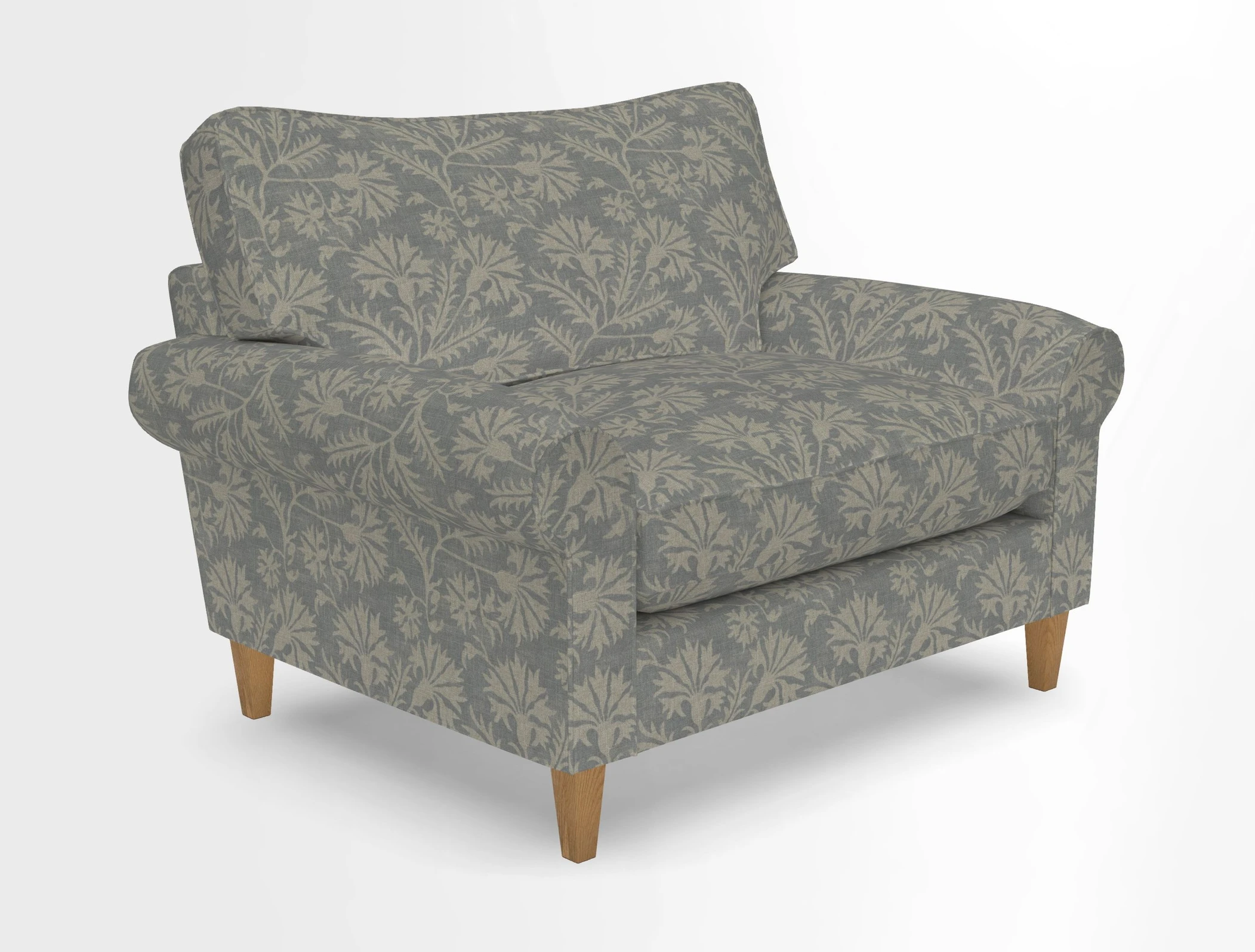 Waverley Snuggler in Two Tone Biscuit