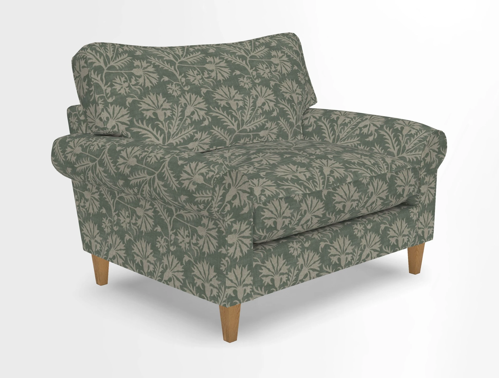 Waverley Snuggler in Two Tone Biscuit