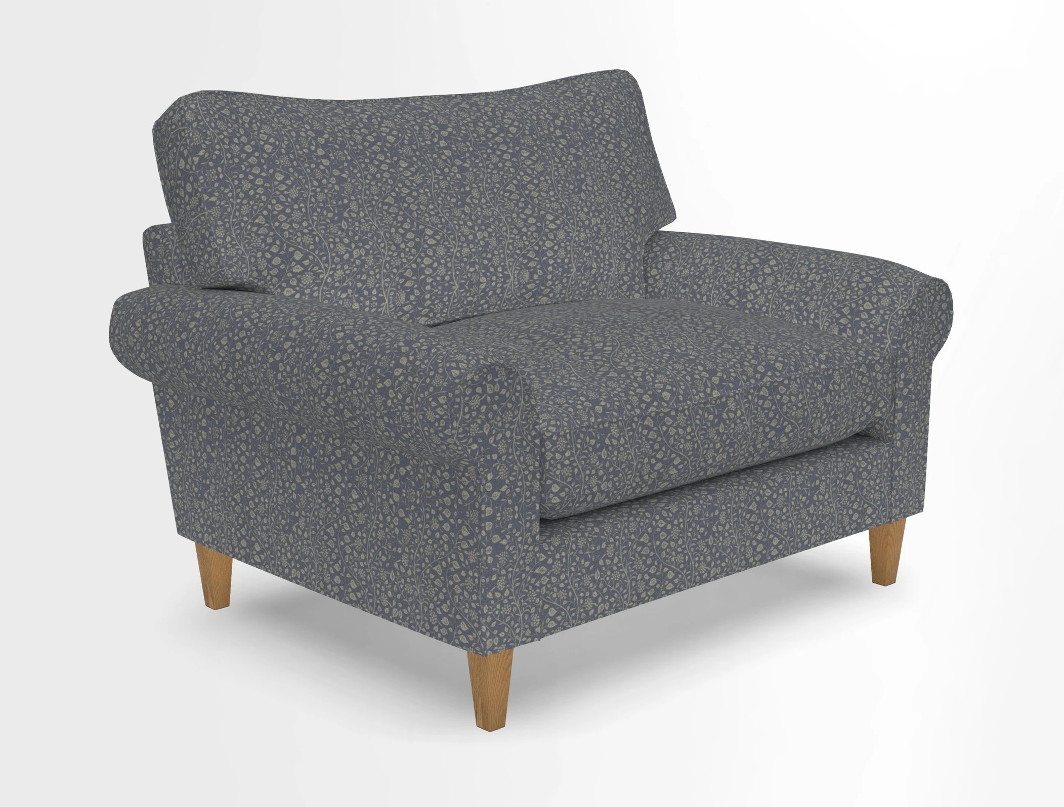 Waverley Snuggler in Two Tone Biscuit