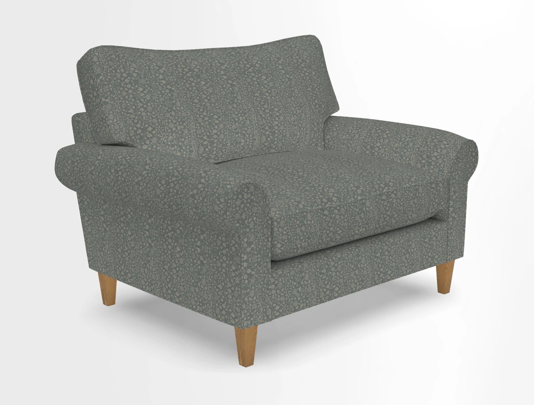 Waverley Snuggler in Two Tone Biscuit