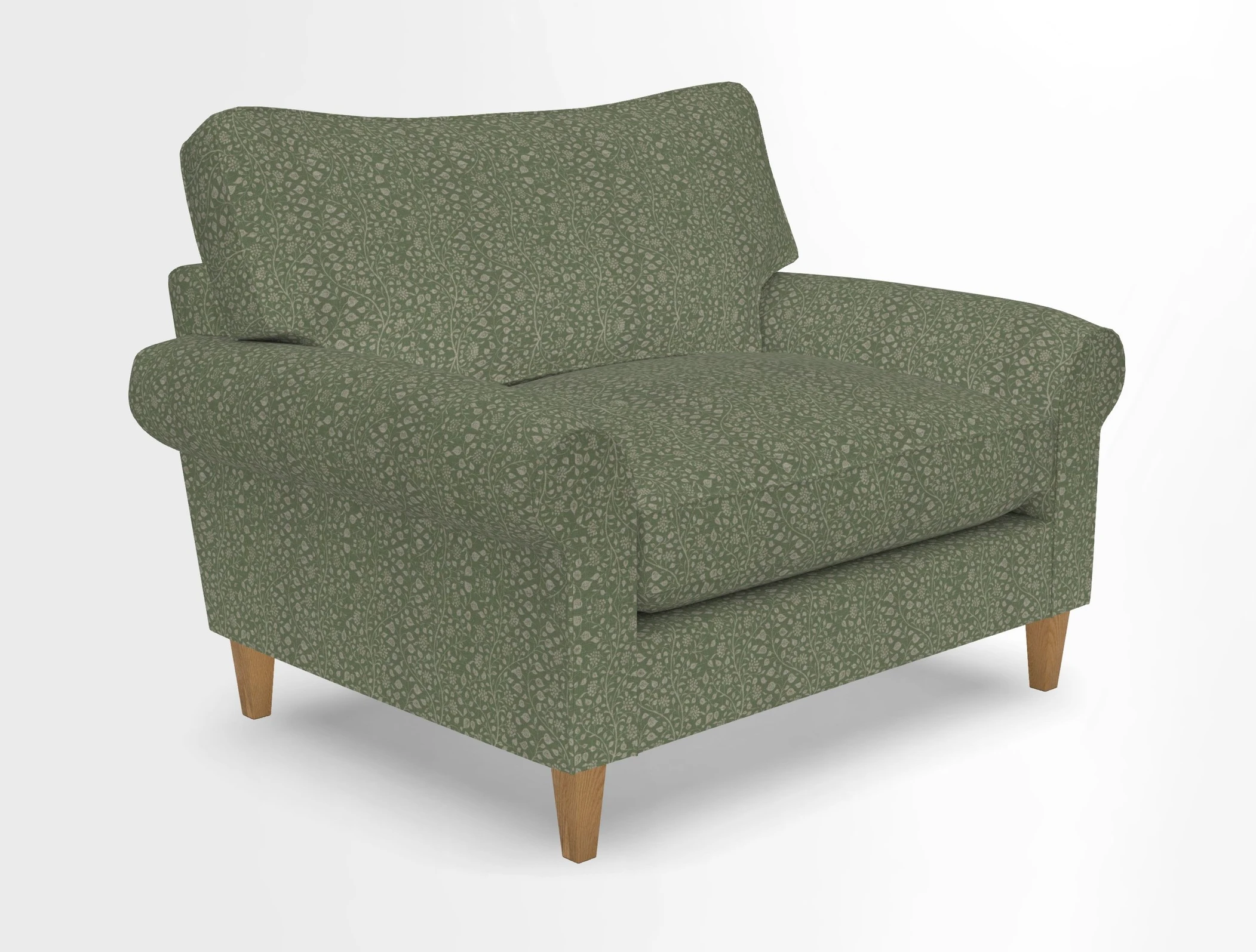 Waverley Snuggler in Two Tone Biscuit