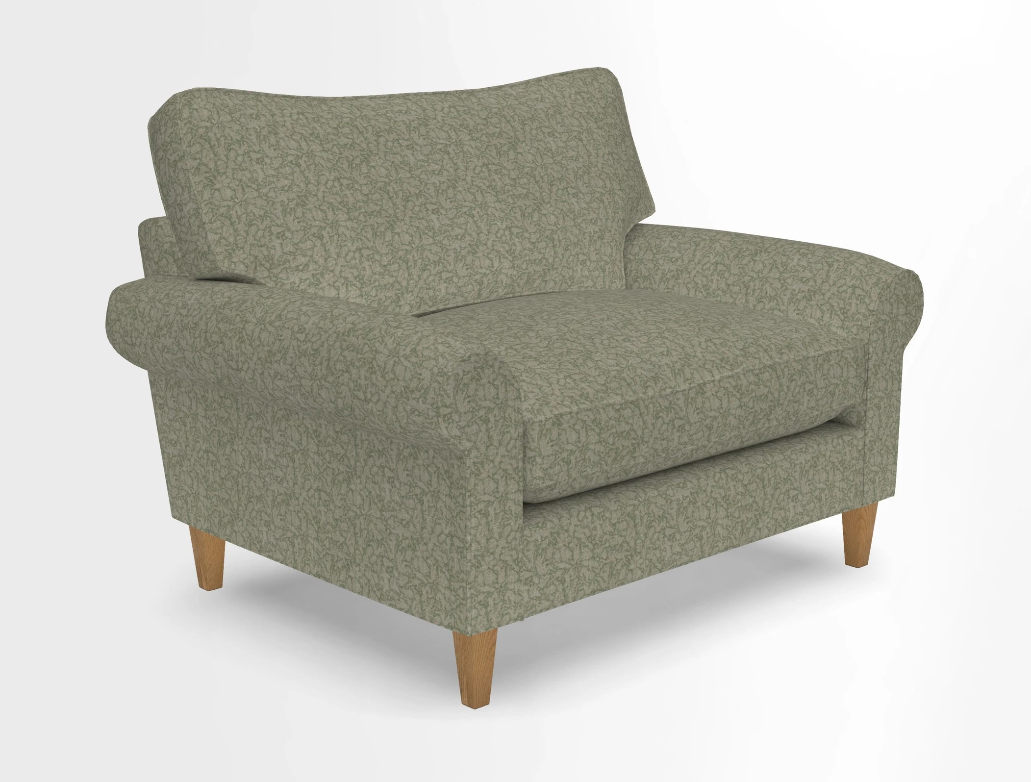 Waverley Snuggler in Two Tone Biscuit