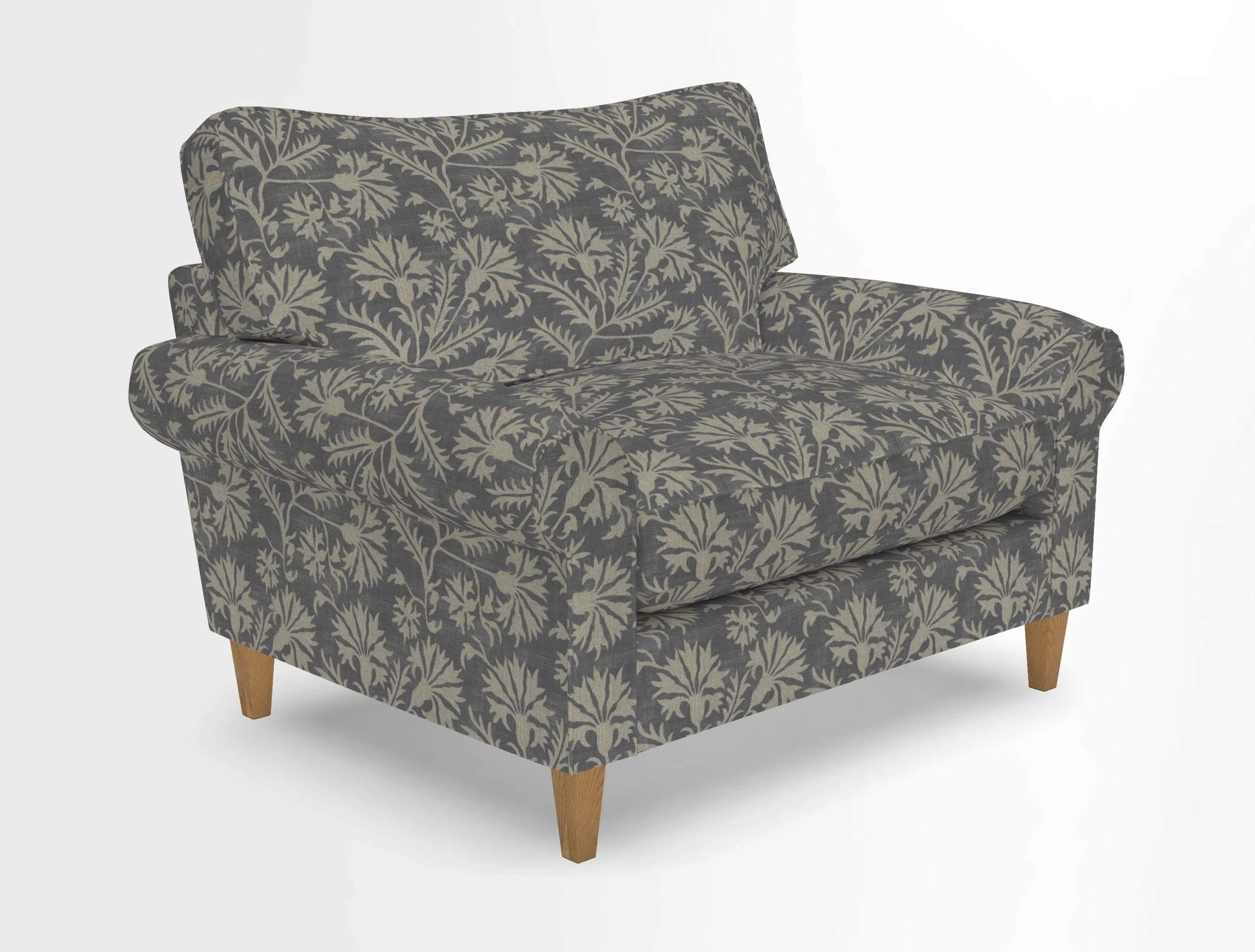 Waverley Snuggler in Two Tone Biscuit