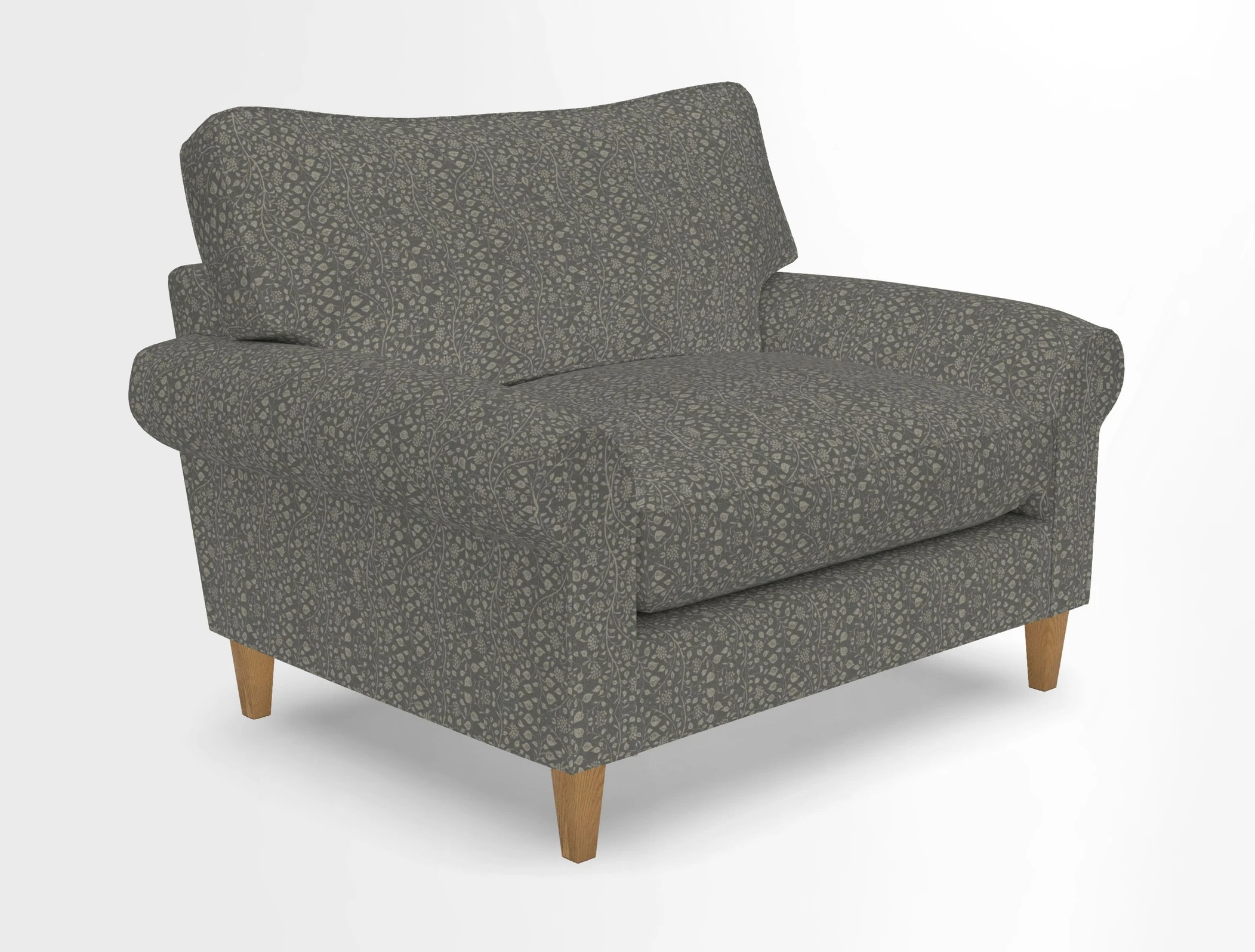 Waverley Snuggler in Two Tone Biscuit