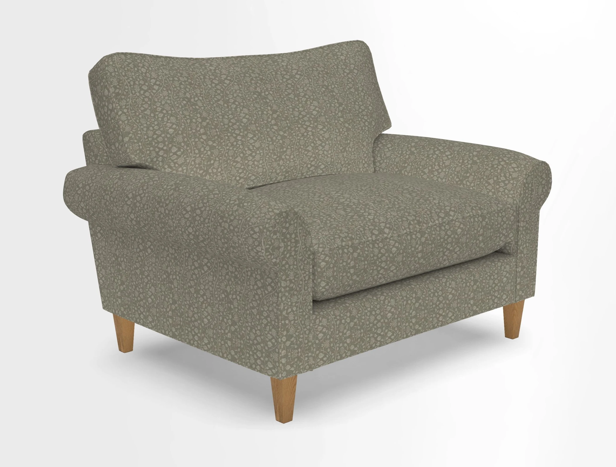 Waverley Snuggler in Two Tone Biscuit