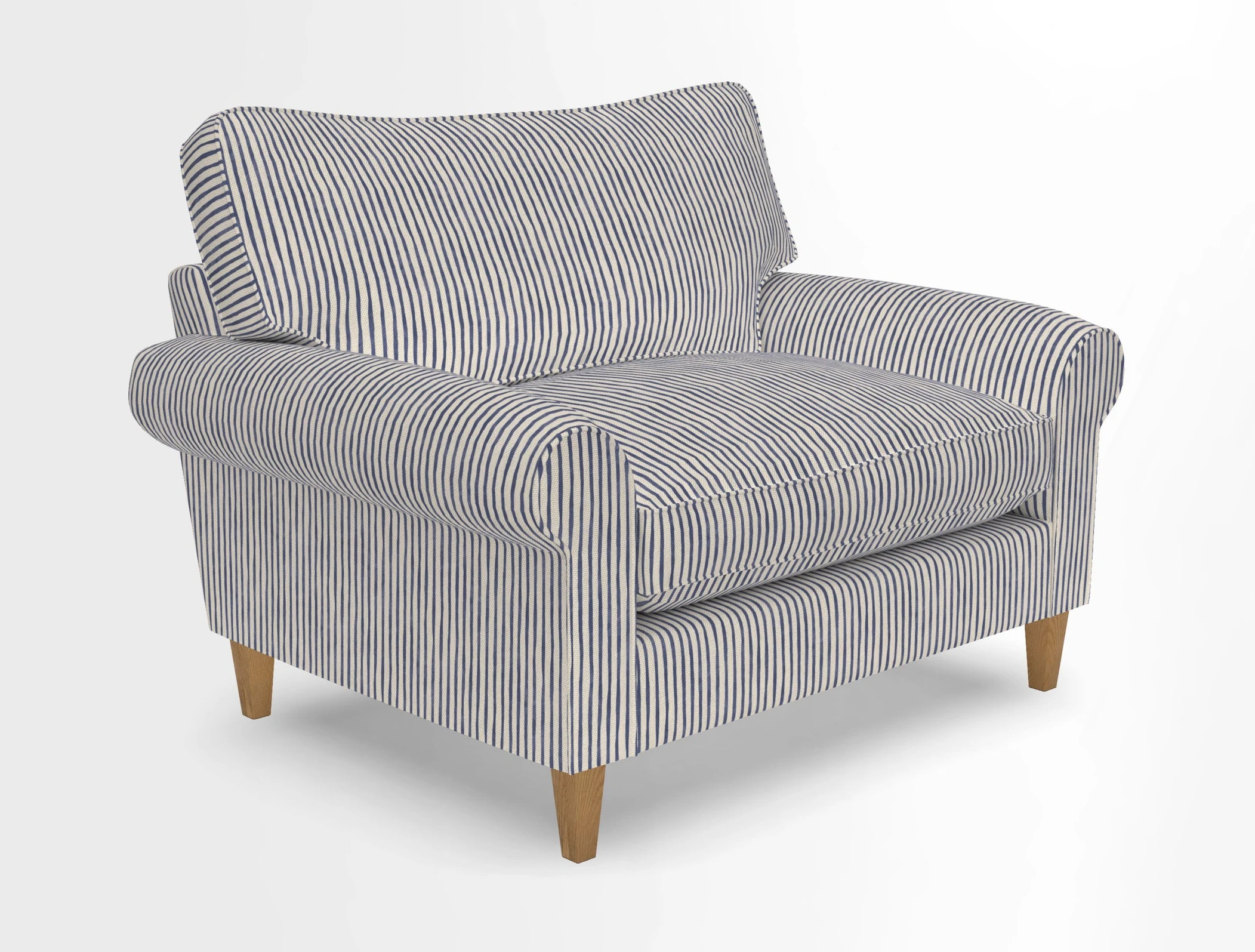 Waverley Snuggler in Two Tone Biscuit