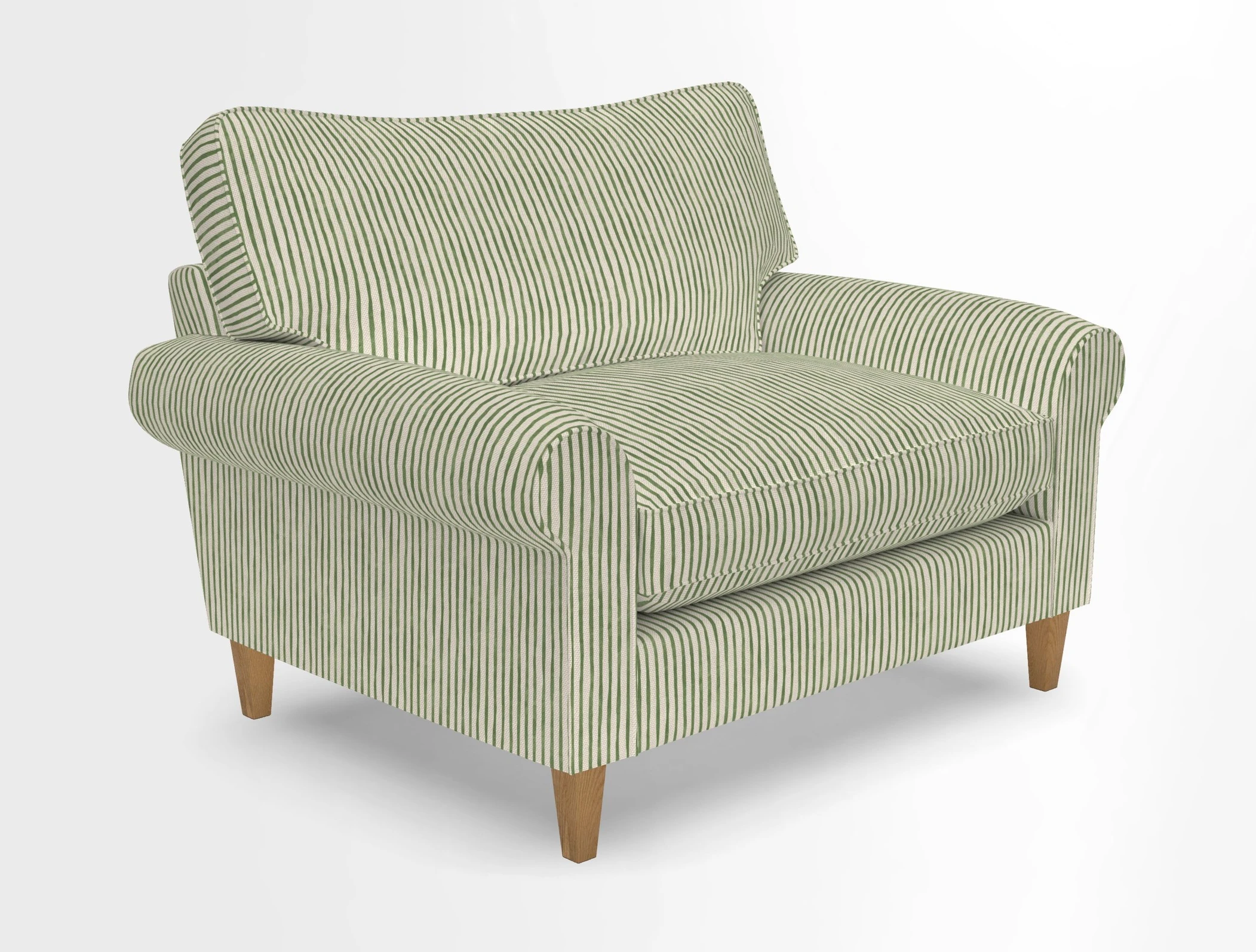Waverley Snuggler in Two Tone Biscuit