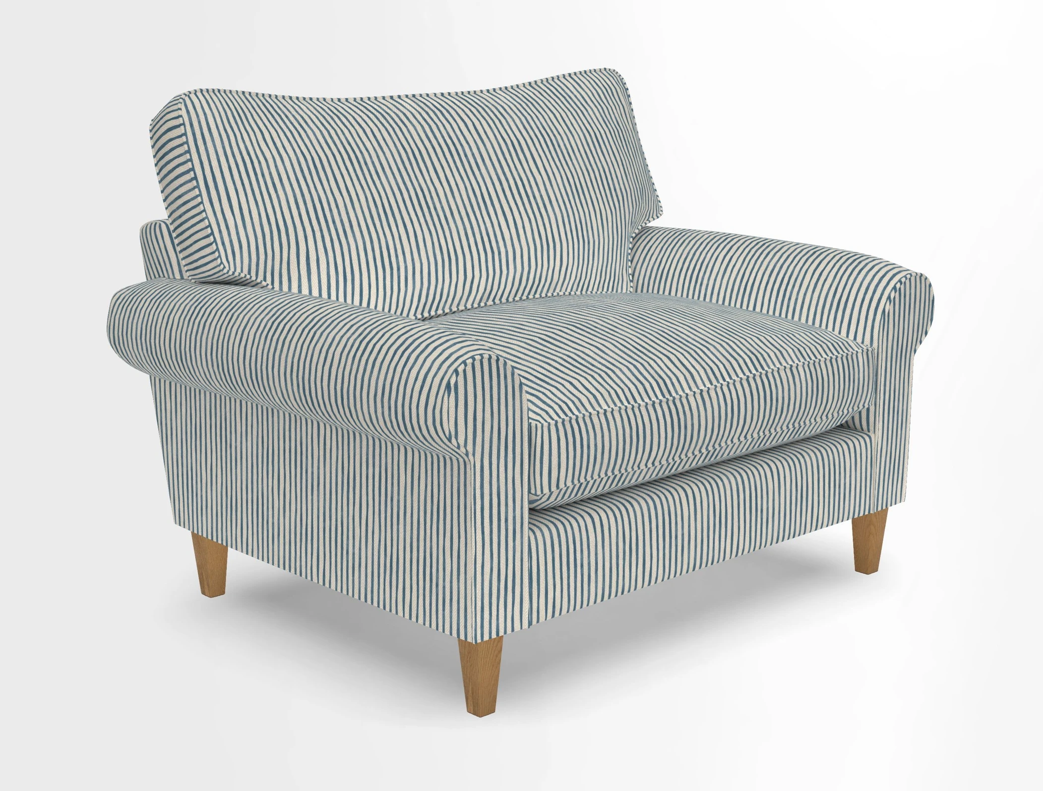 Waverley Snuggler in Two Tone Biscuit