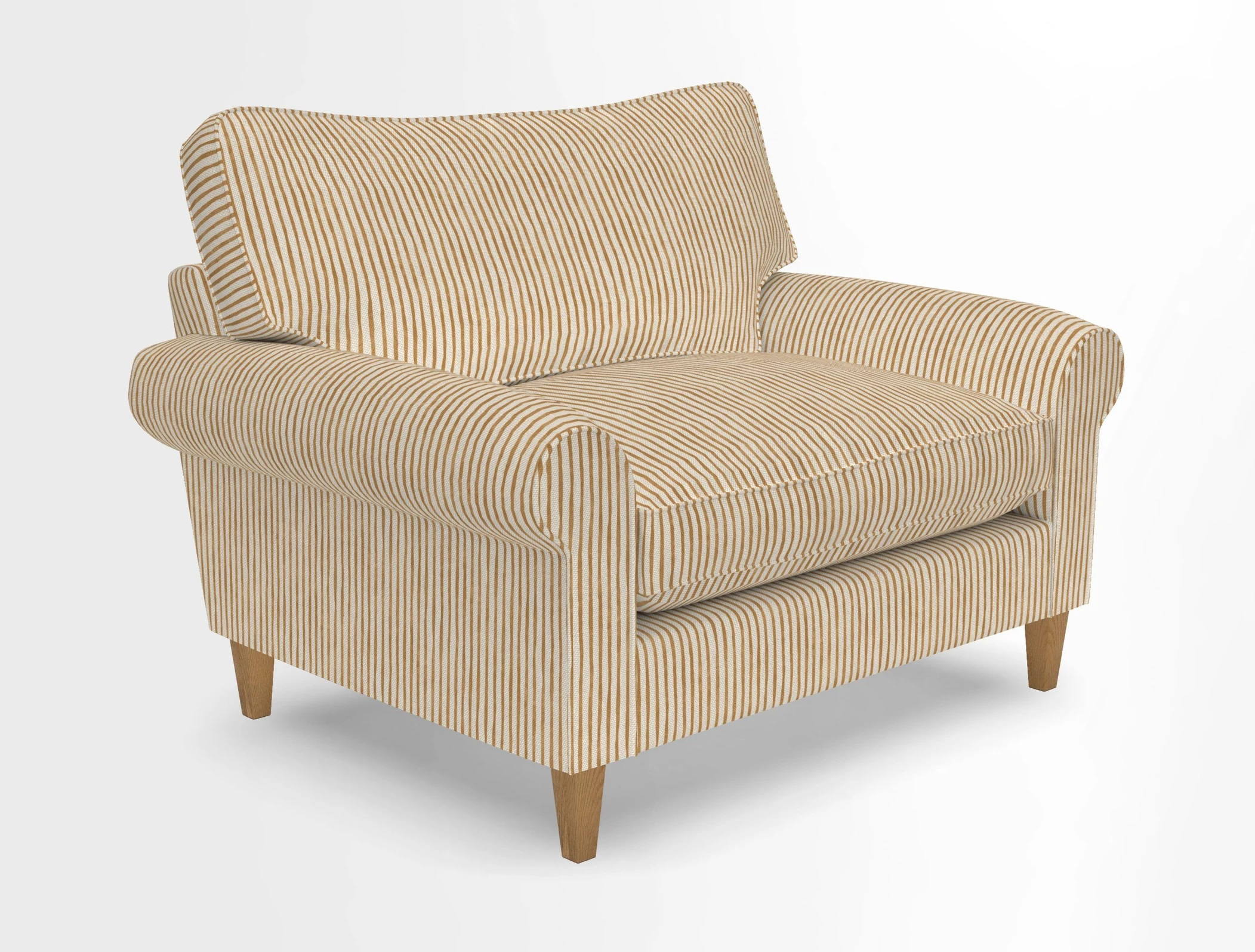 Waverley Snuggler in Two Tone Biscuit