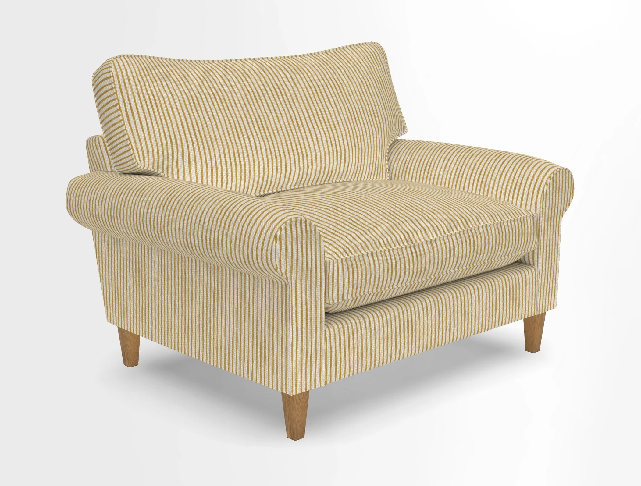 Waverley Snuggler in Two Tone Biscuit