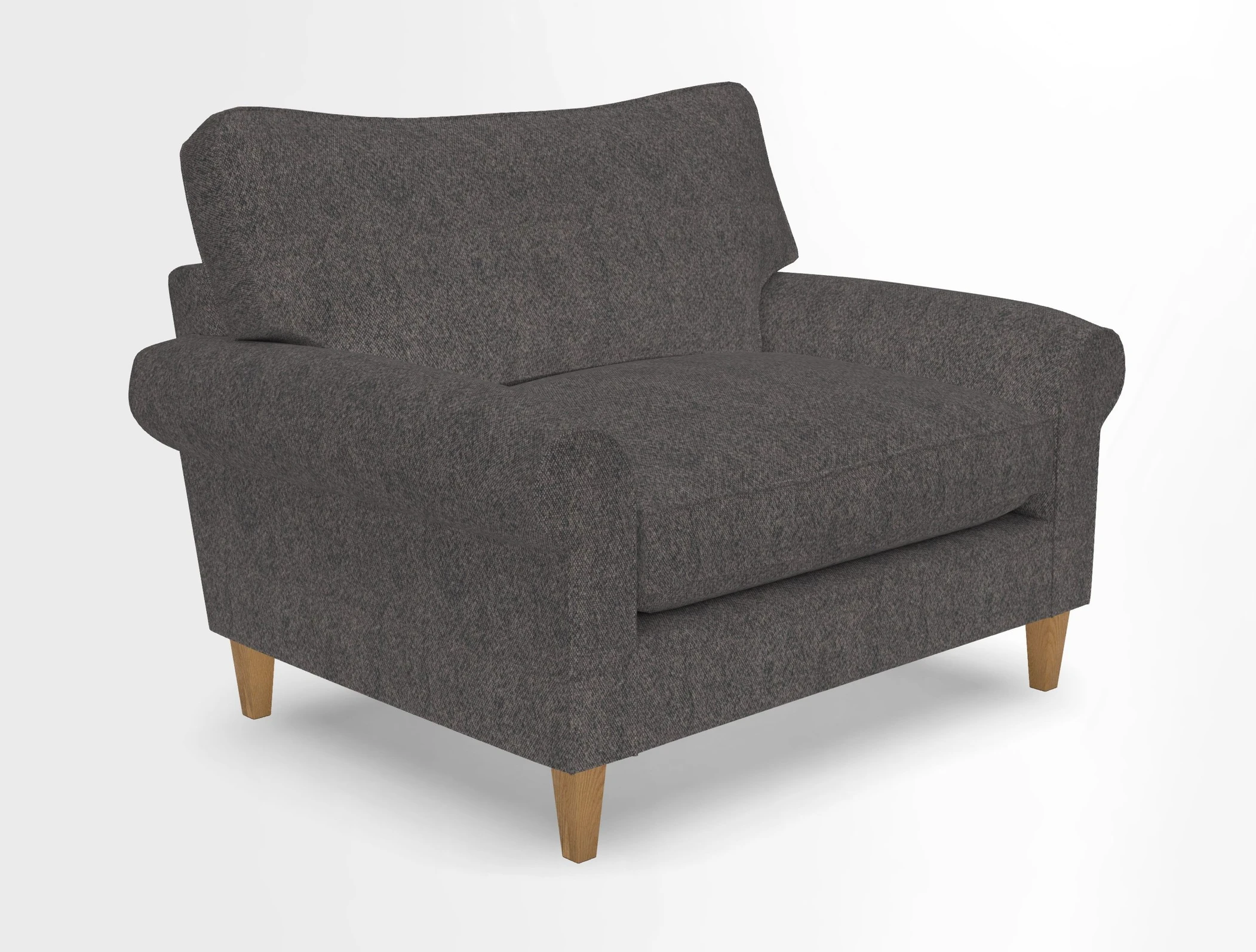 Waverley Snuggler in Two Tone Biscuit