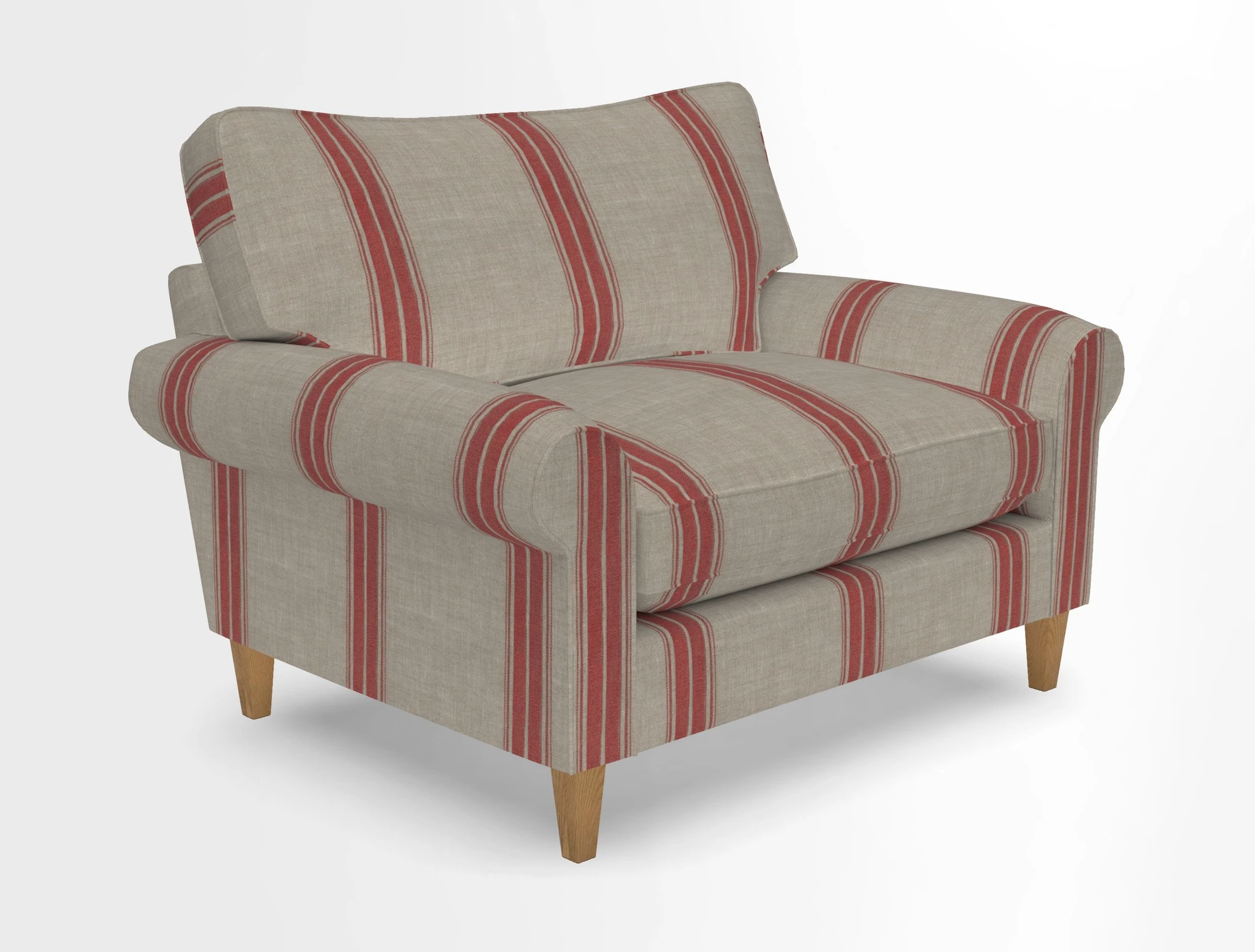 Waverley Snuggler in Two Tone Biscuit