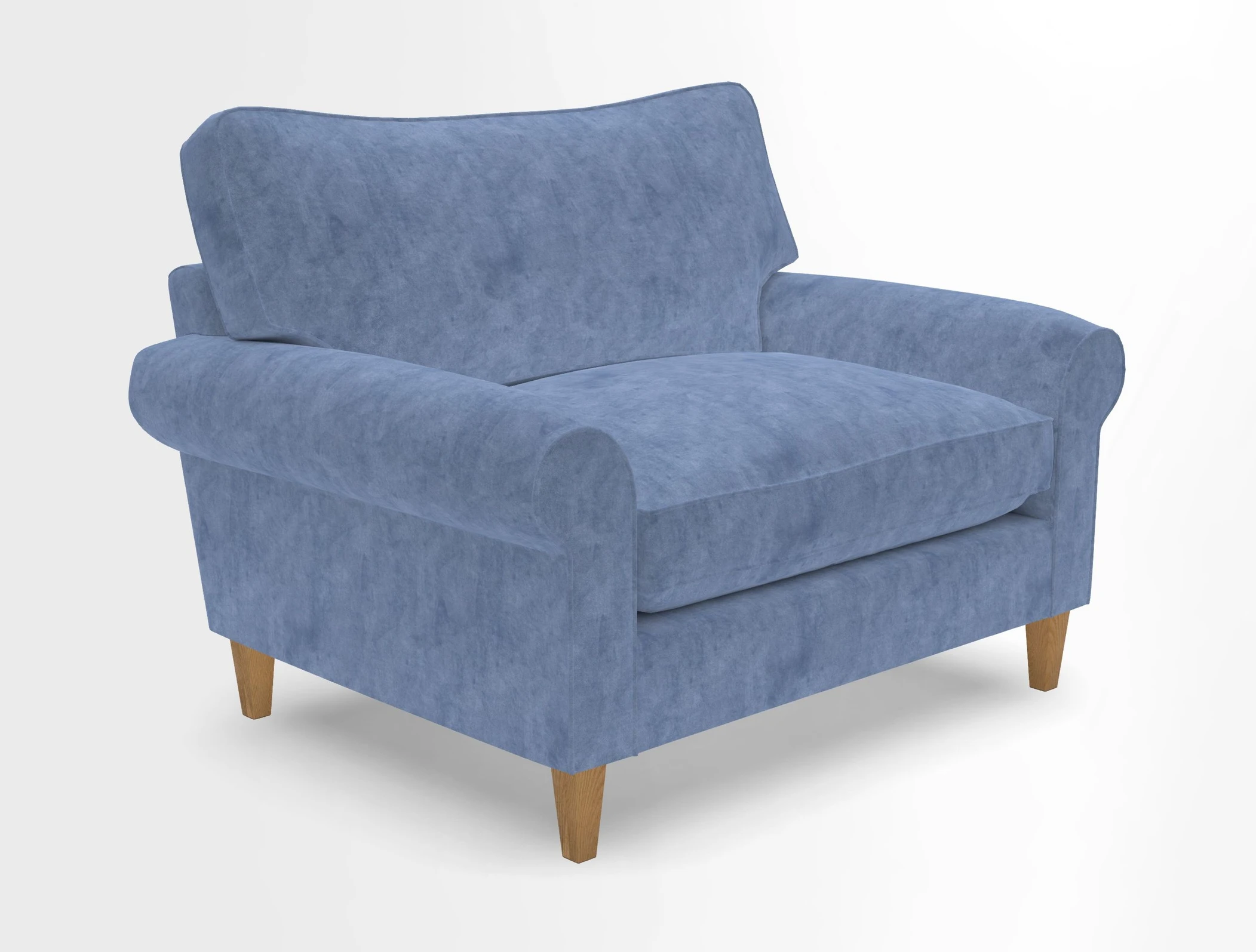 Waverley Snuggler in Two Tone Biscuit
