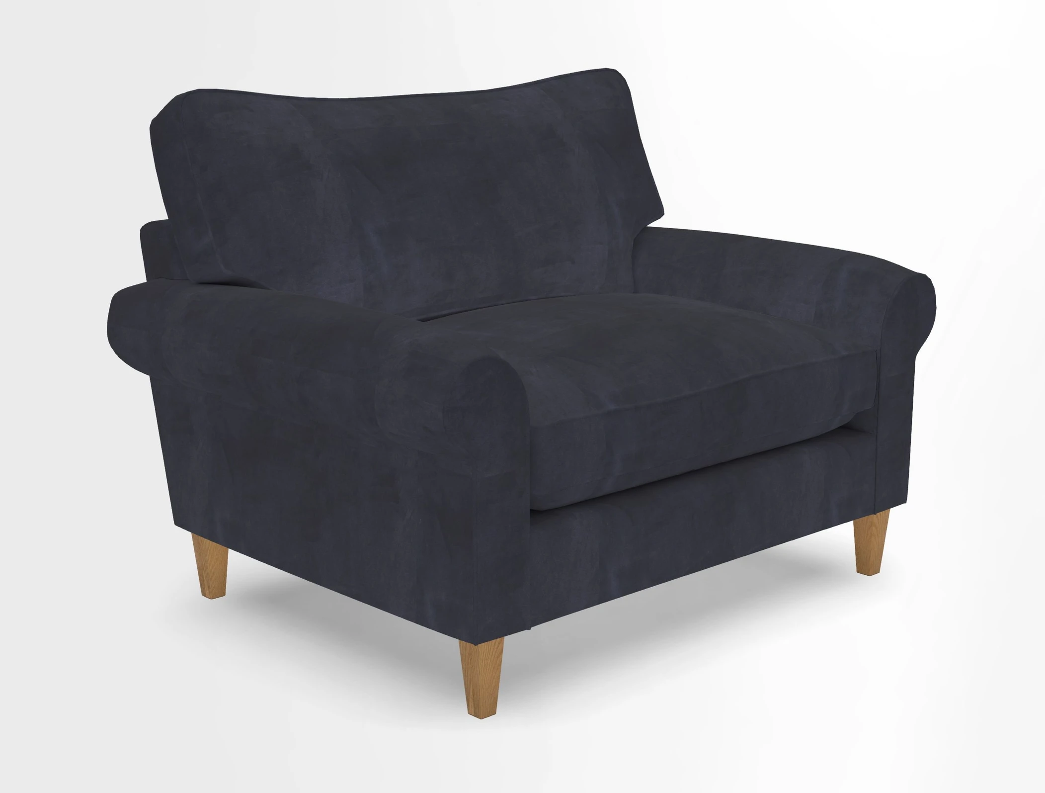 Waverley Snuggler in Two Tone Biscuit