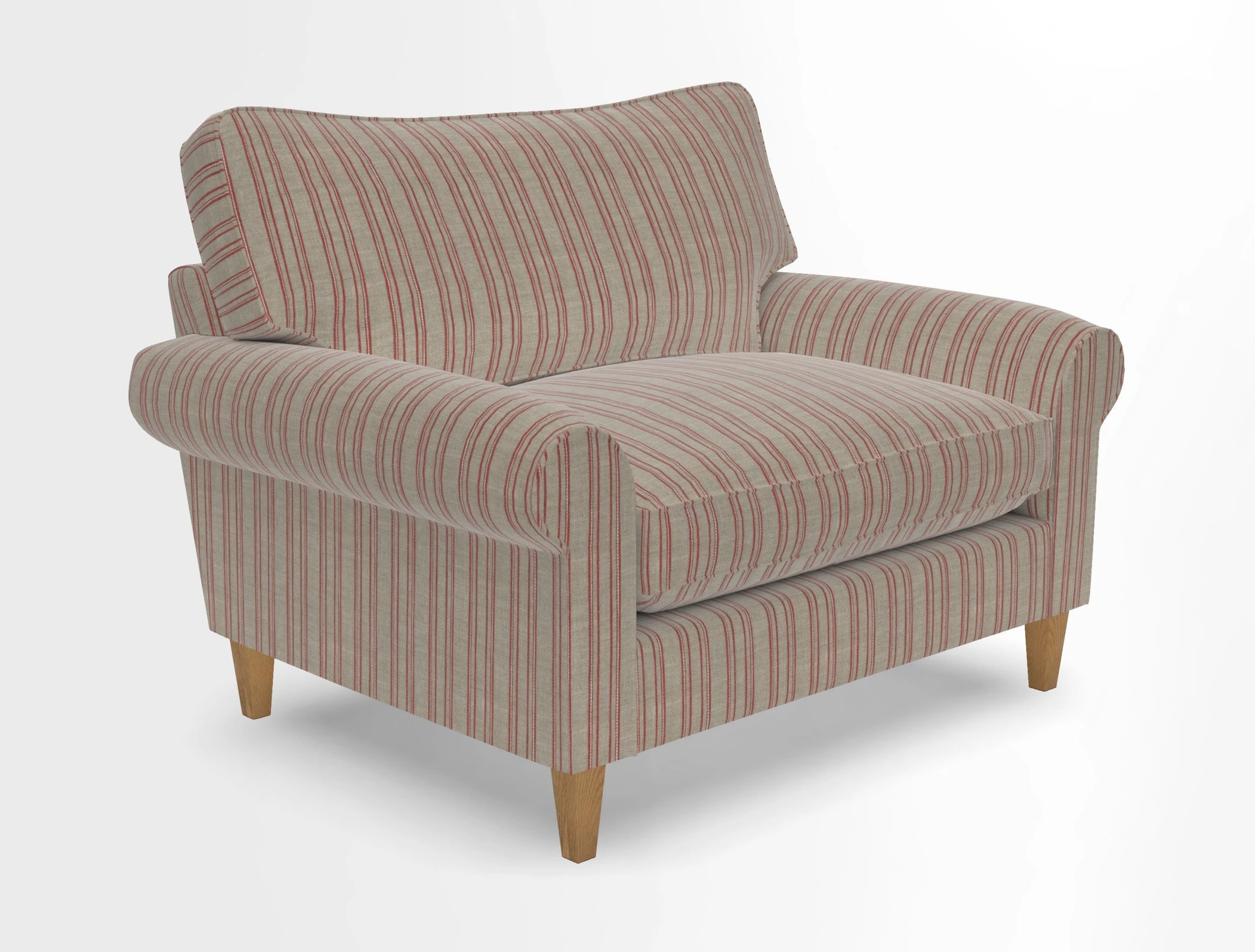 Waverley Snuggler in Two Tone Biscuit