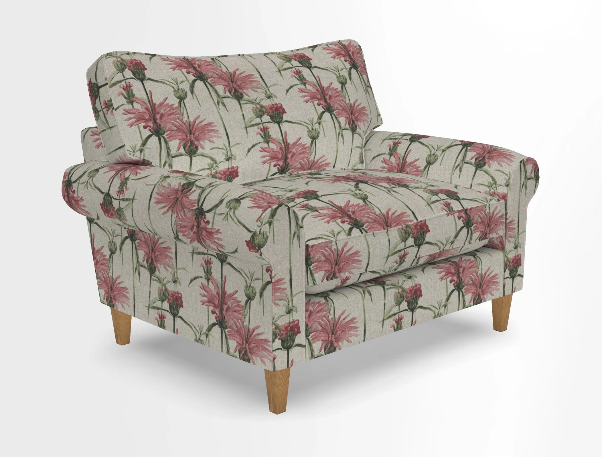 Waverley Snuggler in Two Tone Biscuit