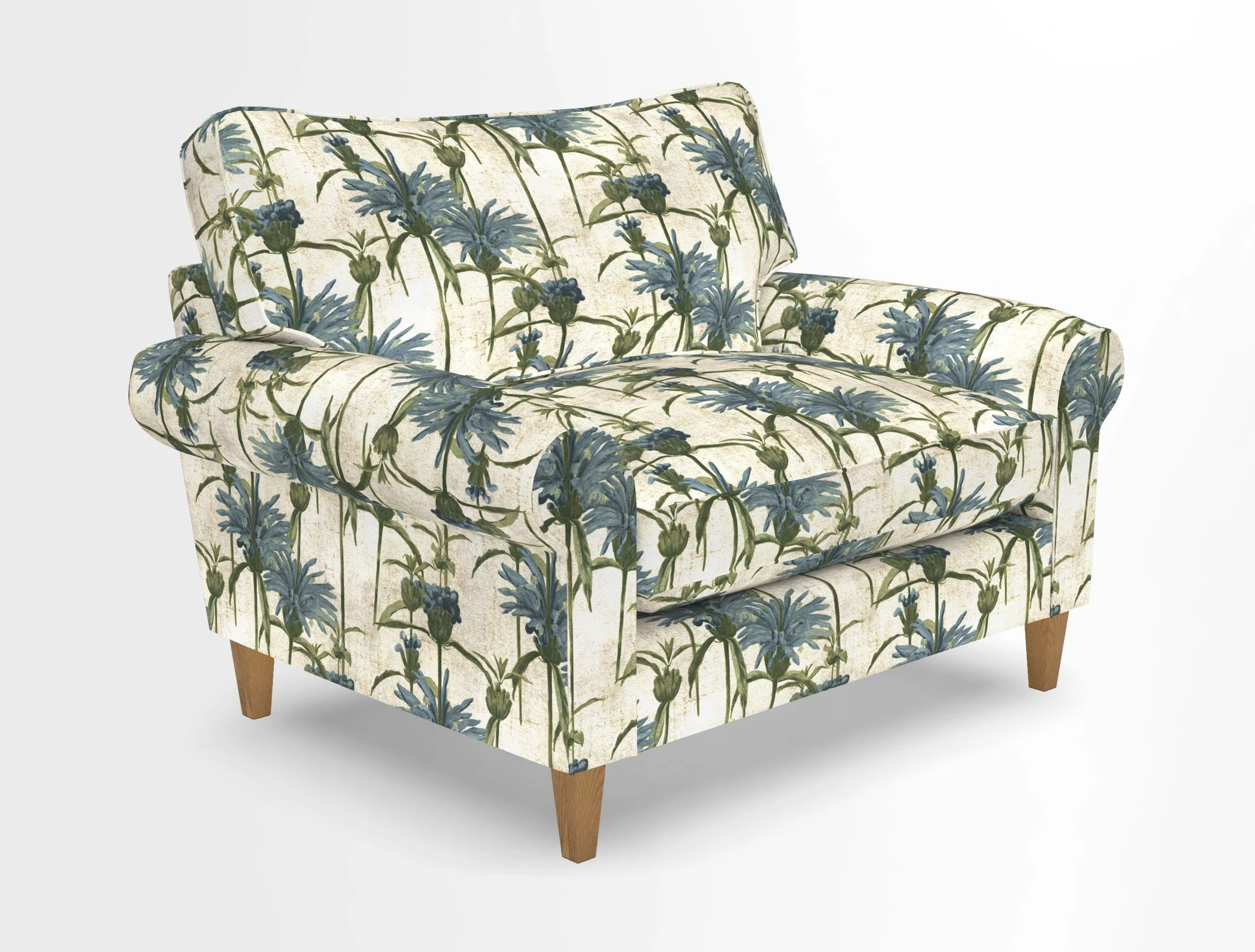 Waverley Snuggler in Two Tone Biscuit