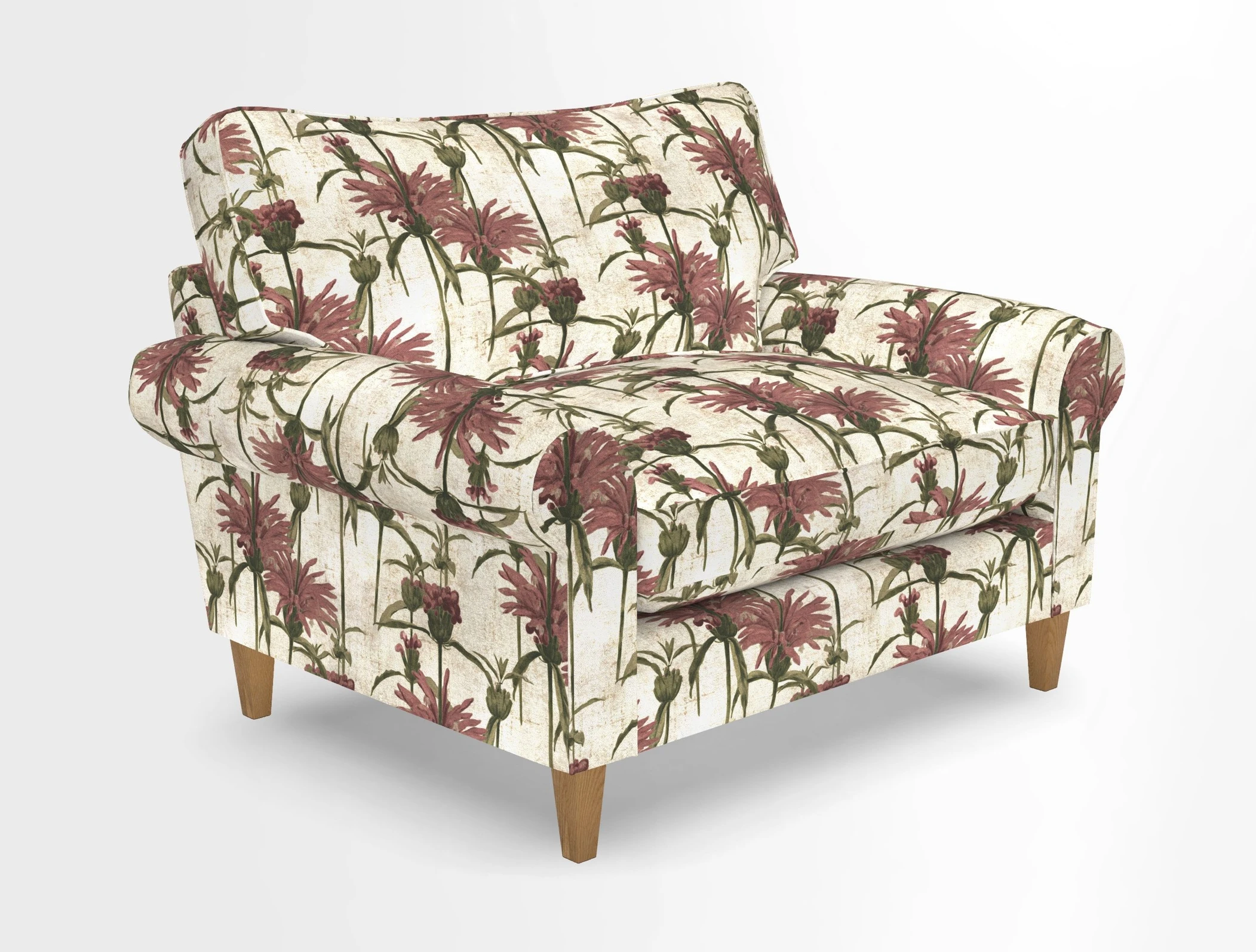 Waverley Snuggler in Two Tone Biscuit