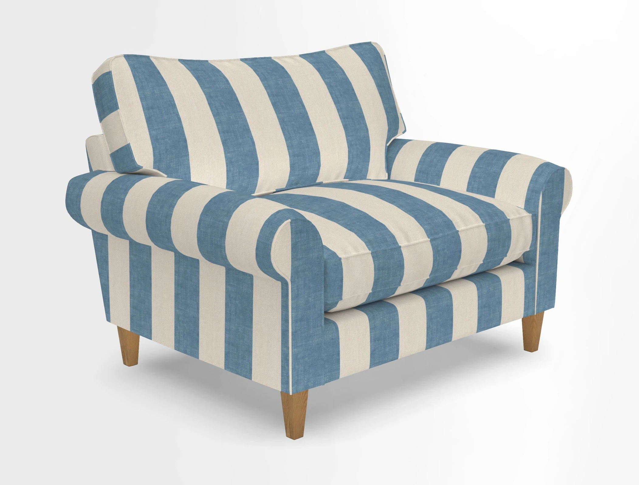 Waverley Snuggler in Two Tone Biscuit