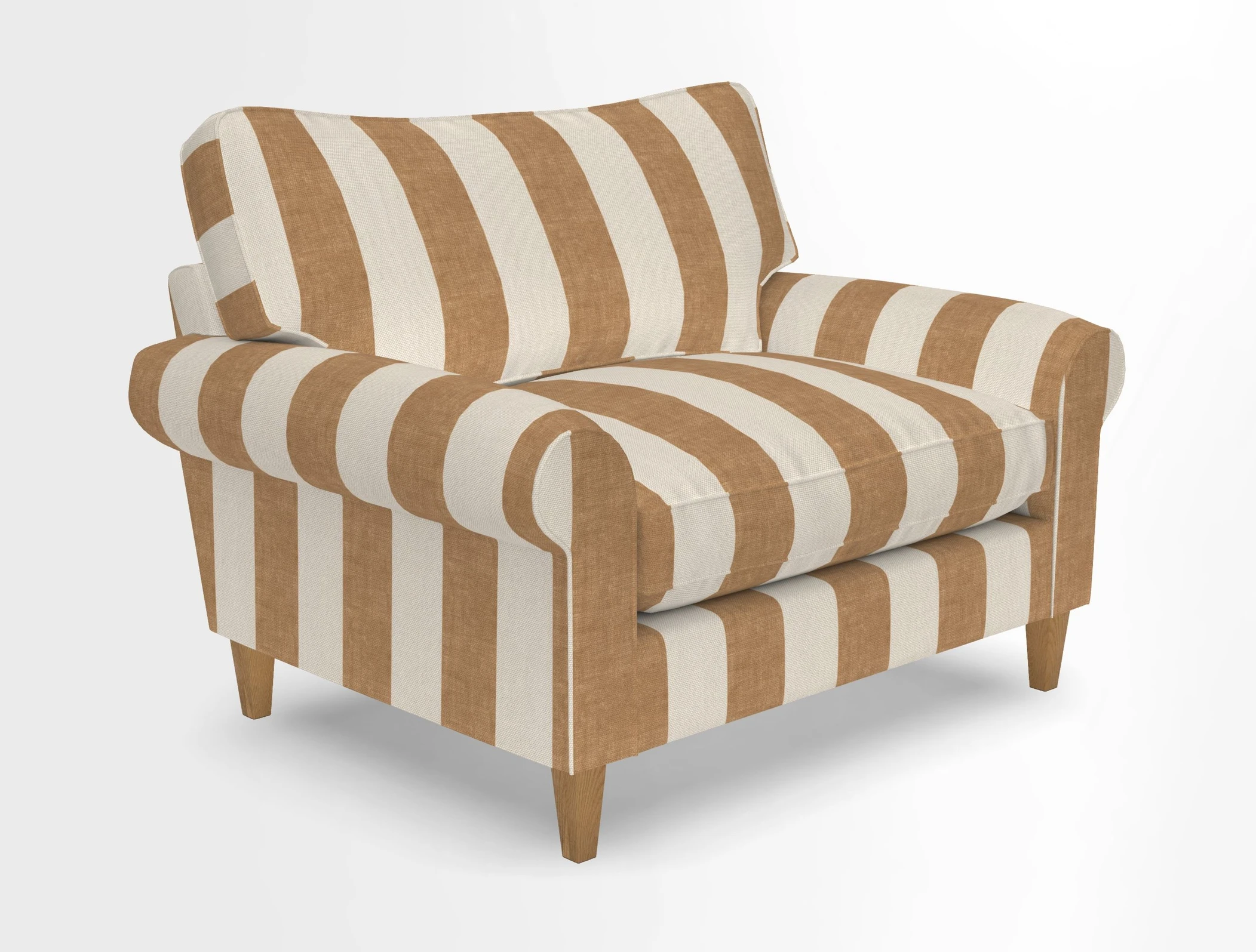 Waverley Snuggler in Two Tone Biscuit