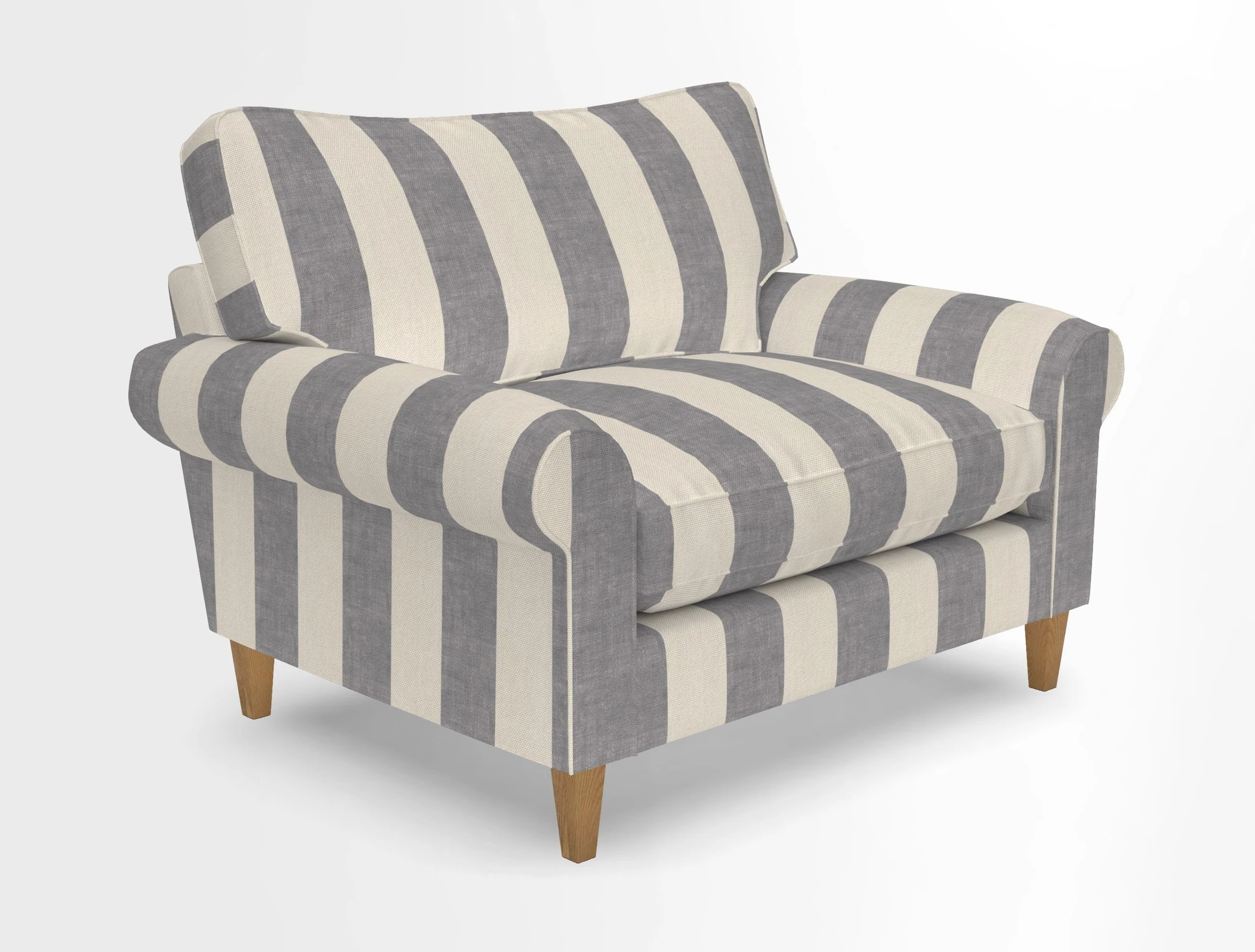 Waverley Snuggler in Two Tone Biscuit