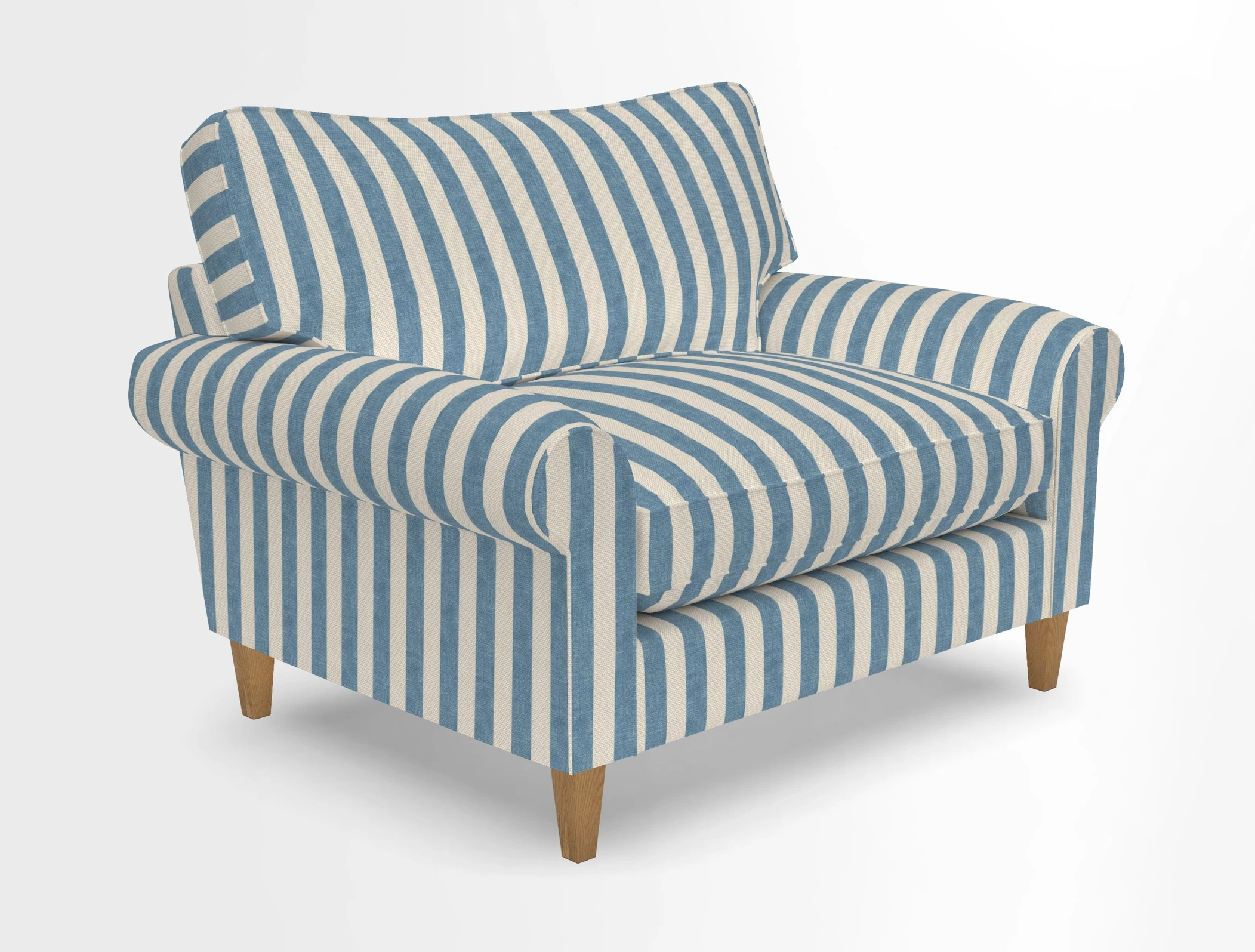Waverley Snuggler in Two Tone Biscuit