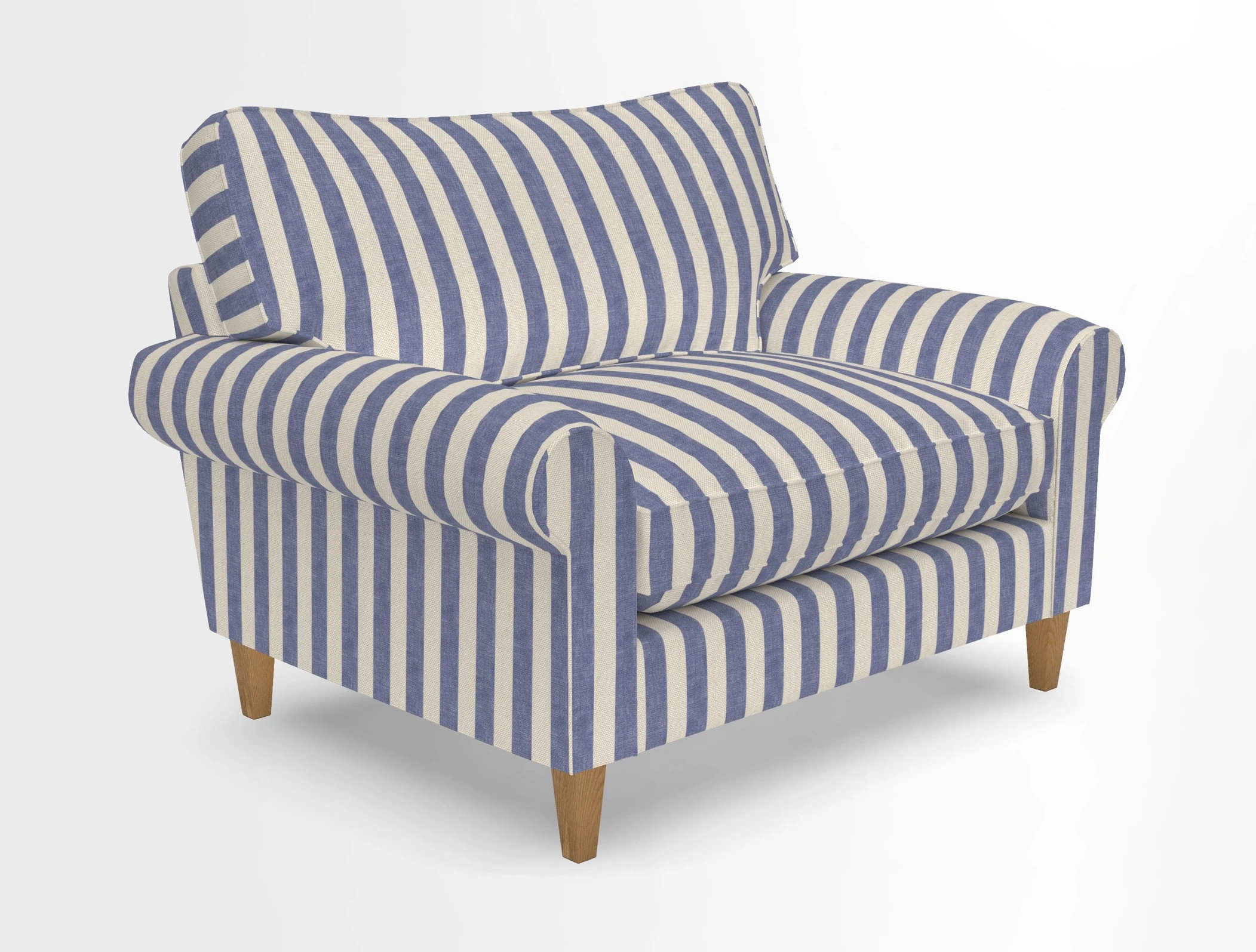 Waverley Snuggler in Two Tone Biscuit