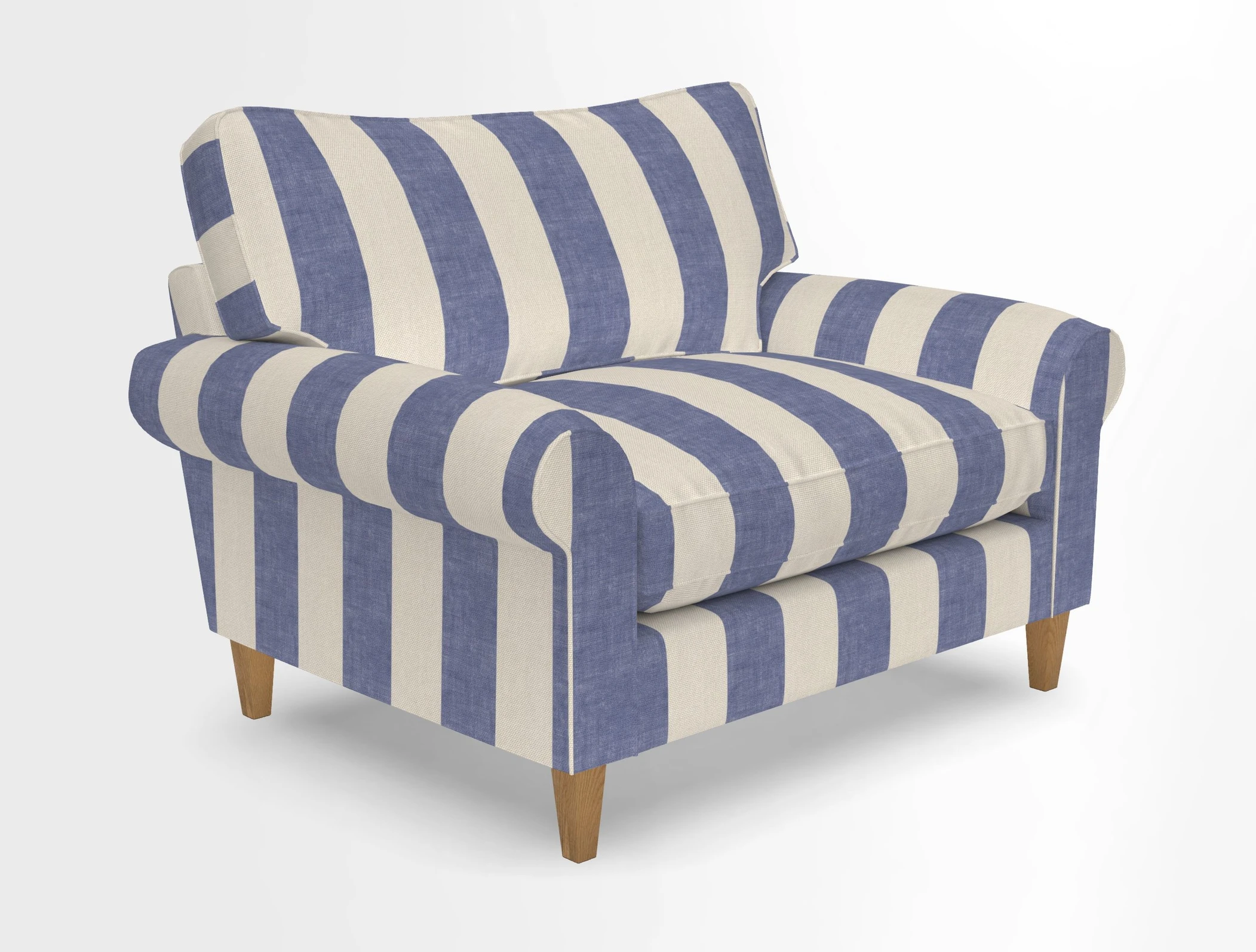 Waverley Snuggler in Two Tone Biscuit
