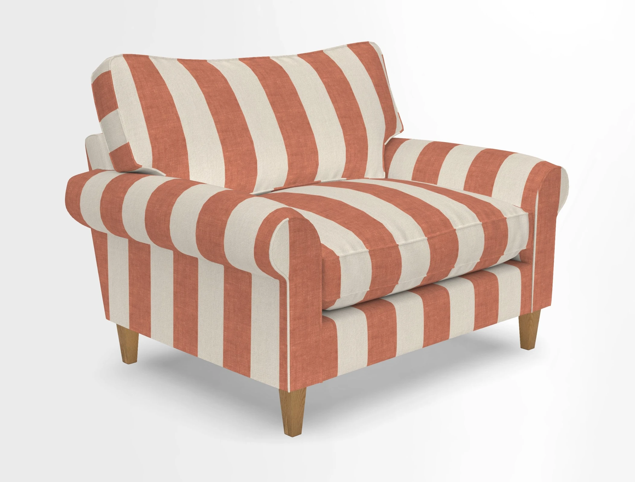 Waverley Snuggler in Two Tone Biscuit